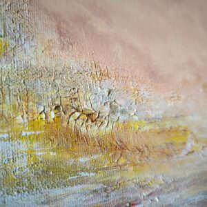 Peace in the golden steppe - Image 5