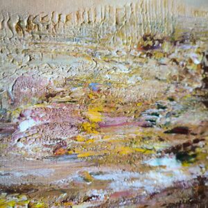 Peace in the golden steppe - Image 2