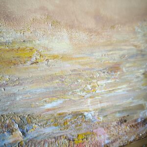 Peace in the golden steppe - Image 3