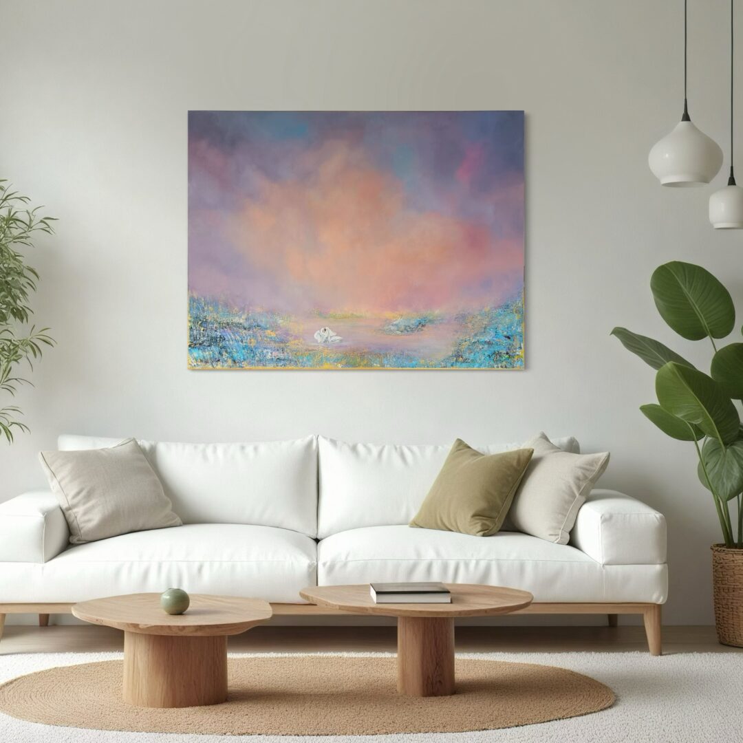 A dreaming morning - Image 2