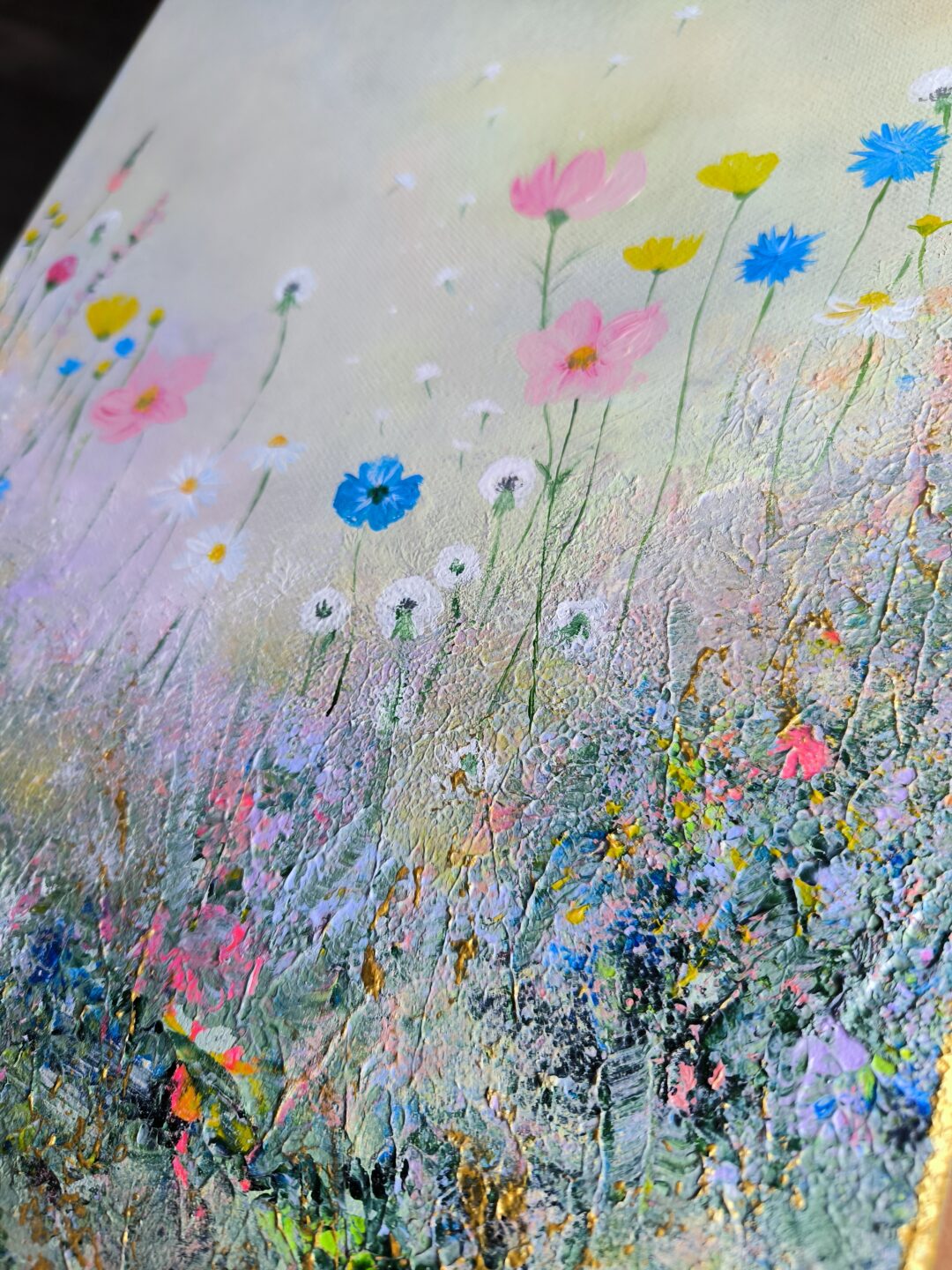 Beautiful memories - Sold - Image 4