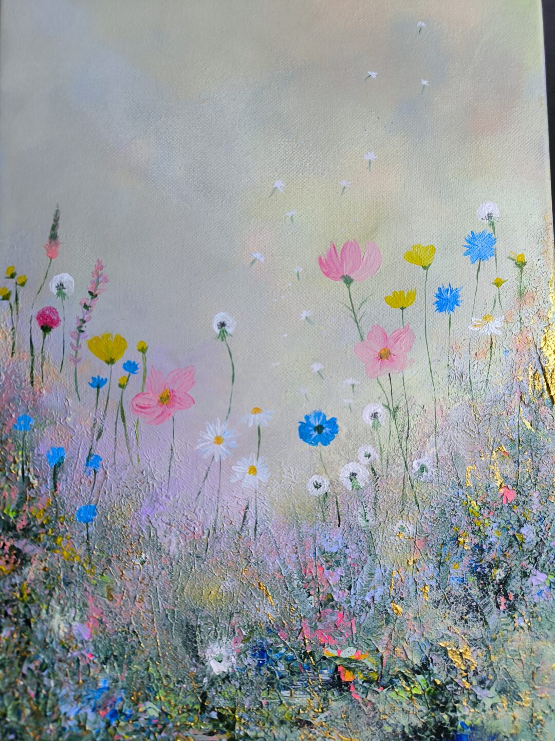Beautiful memories - Sold - Image 2
