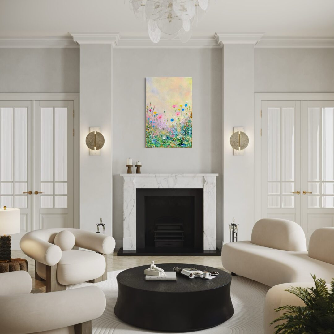 Beautiful memories - Sold