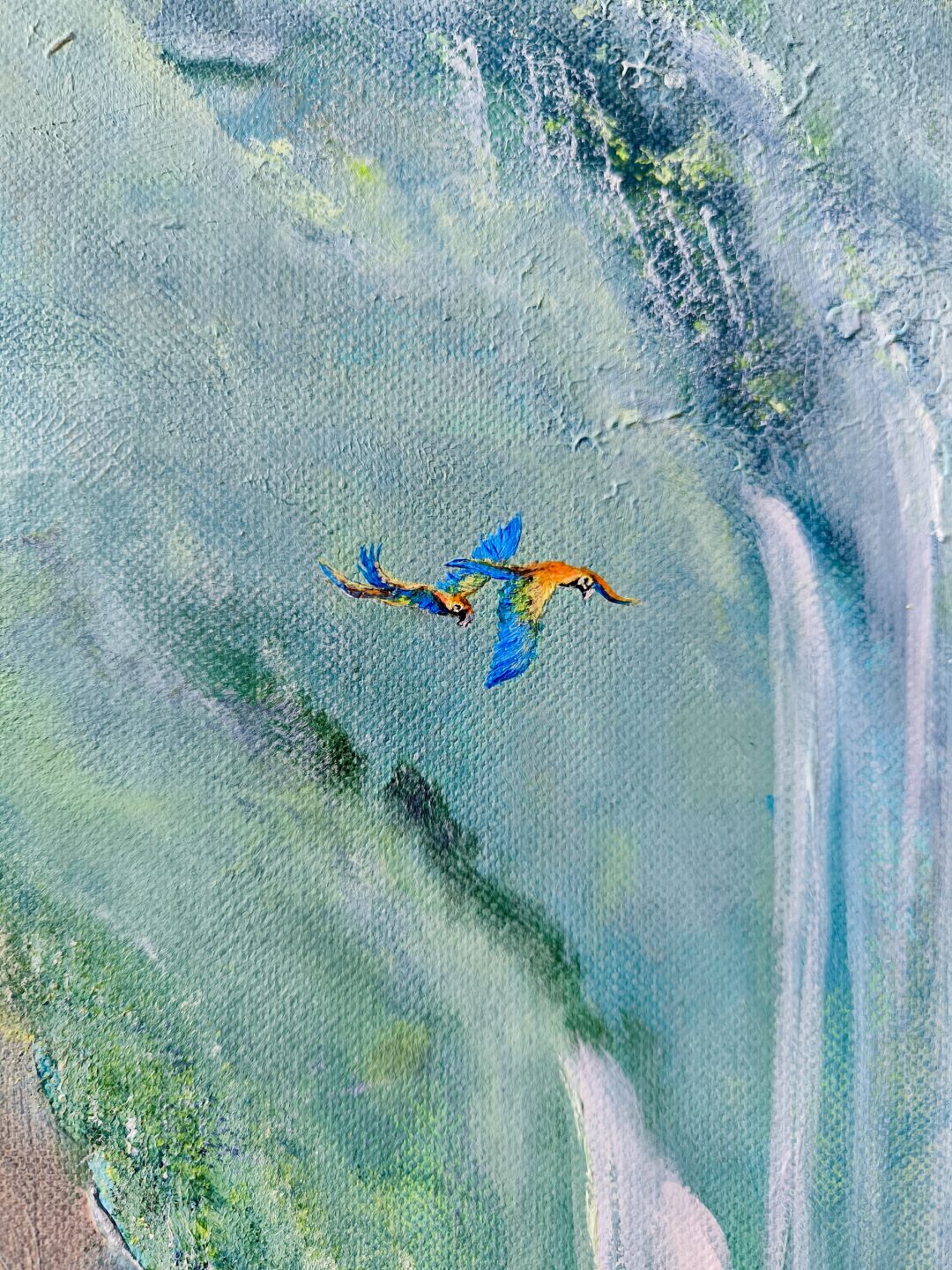 Quiet dawn - Image 6