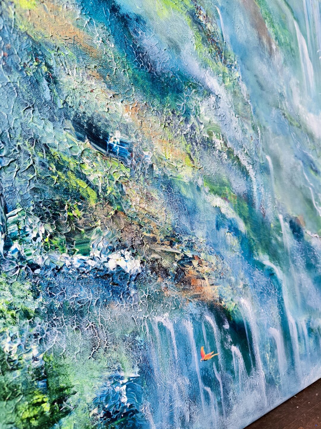 Quiet dawn - Image 7