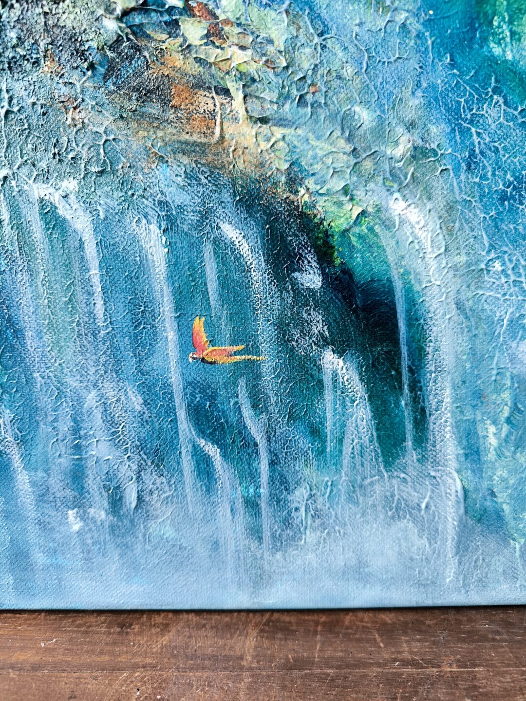 Quiet dawn - Image 8