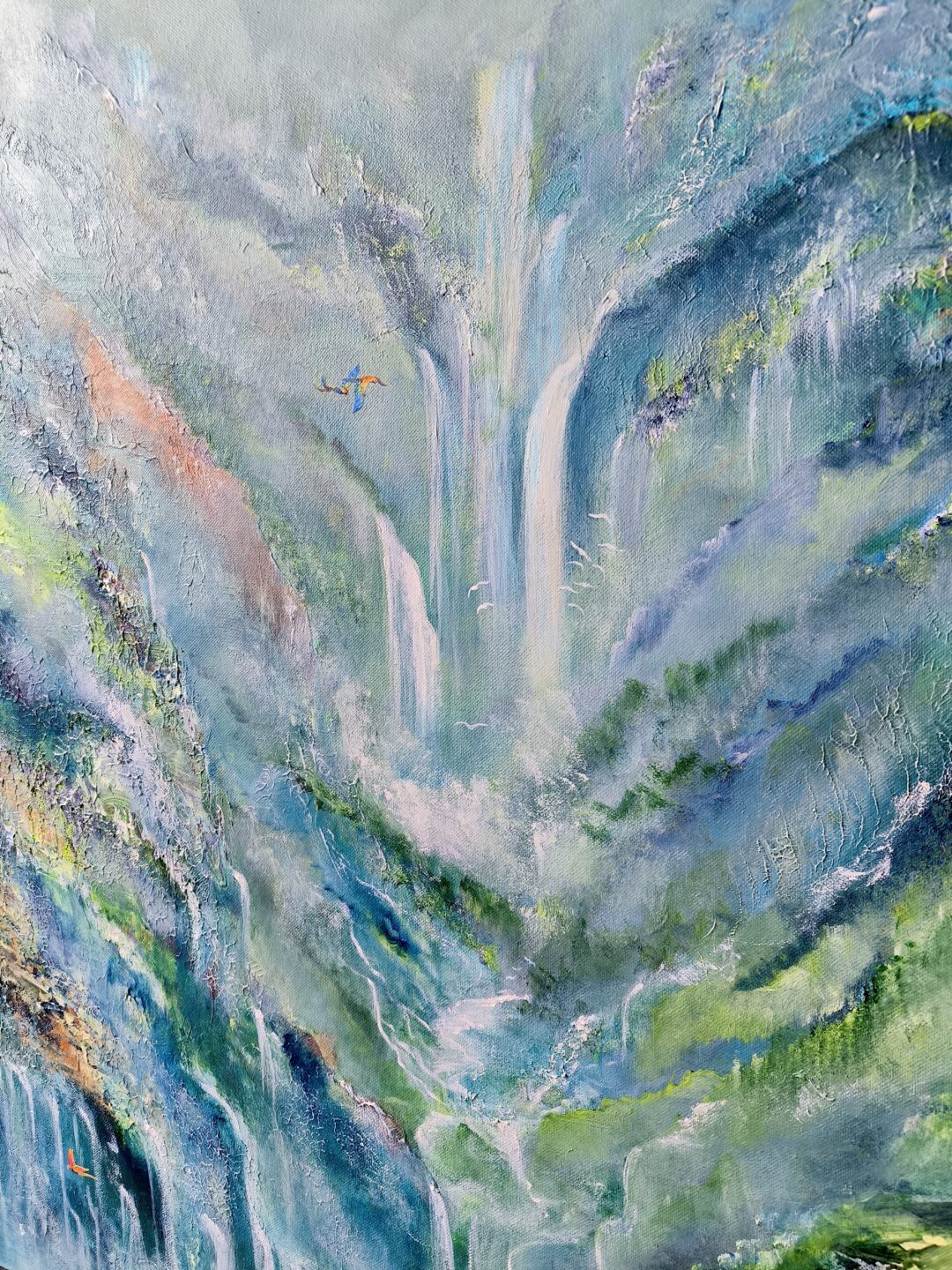 Quiet dawn - Image 11