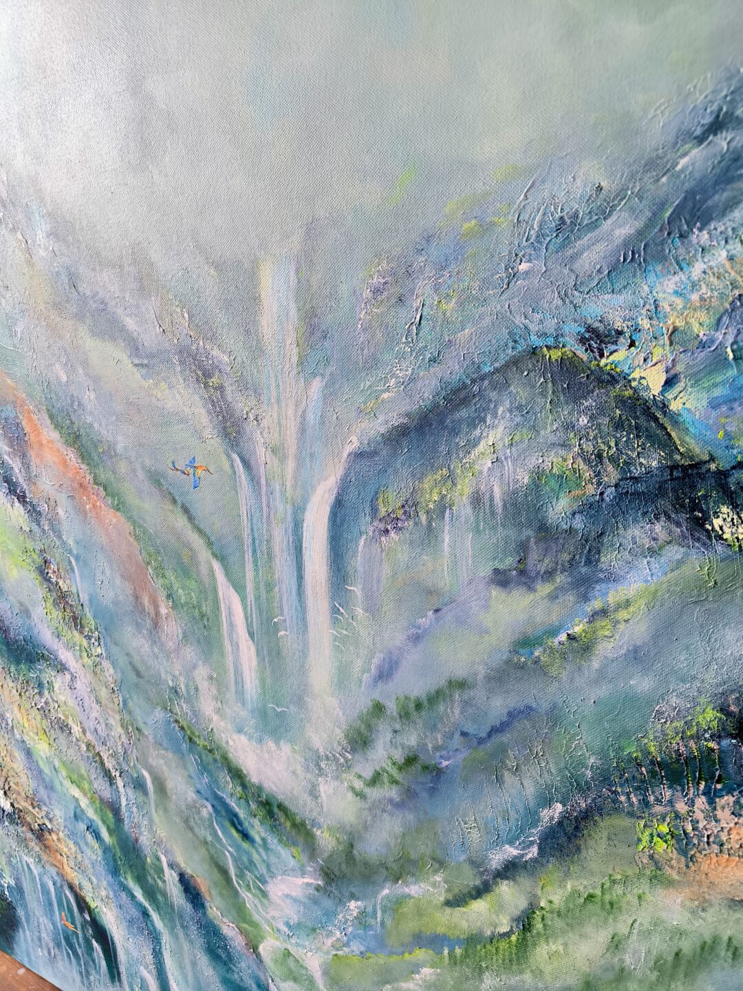 Quiet dawn - Image 5