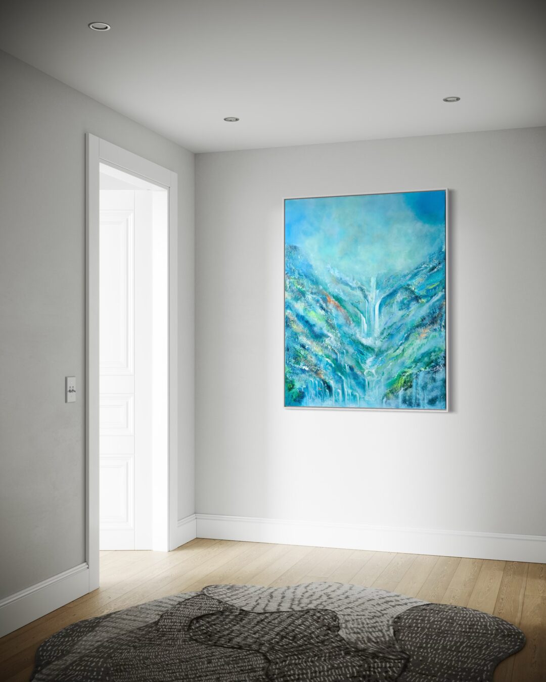 Quiet dawn - Image 12