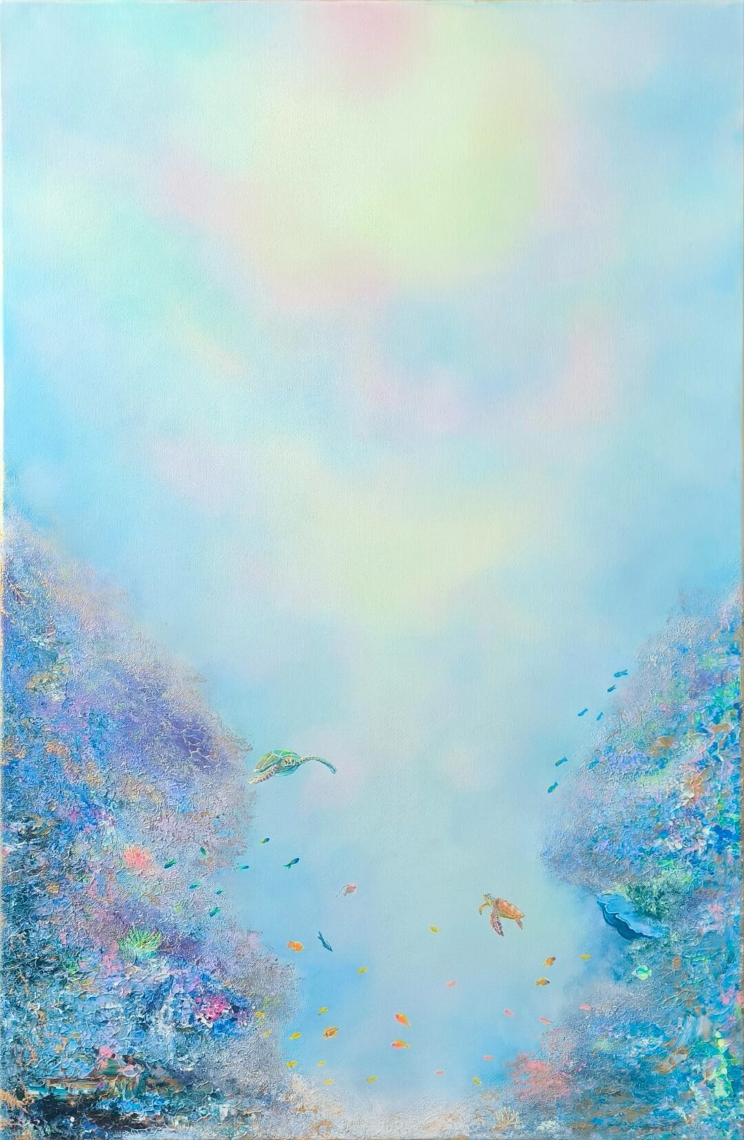 Blue heaven - Image 3