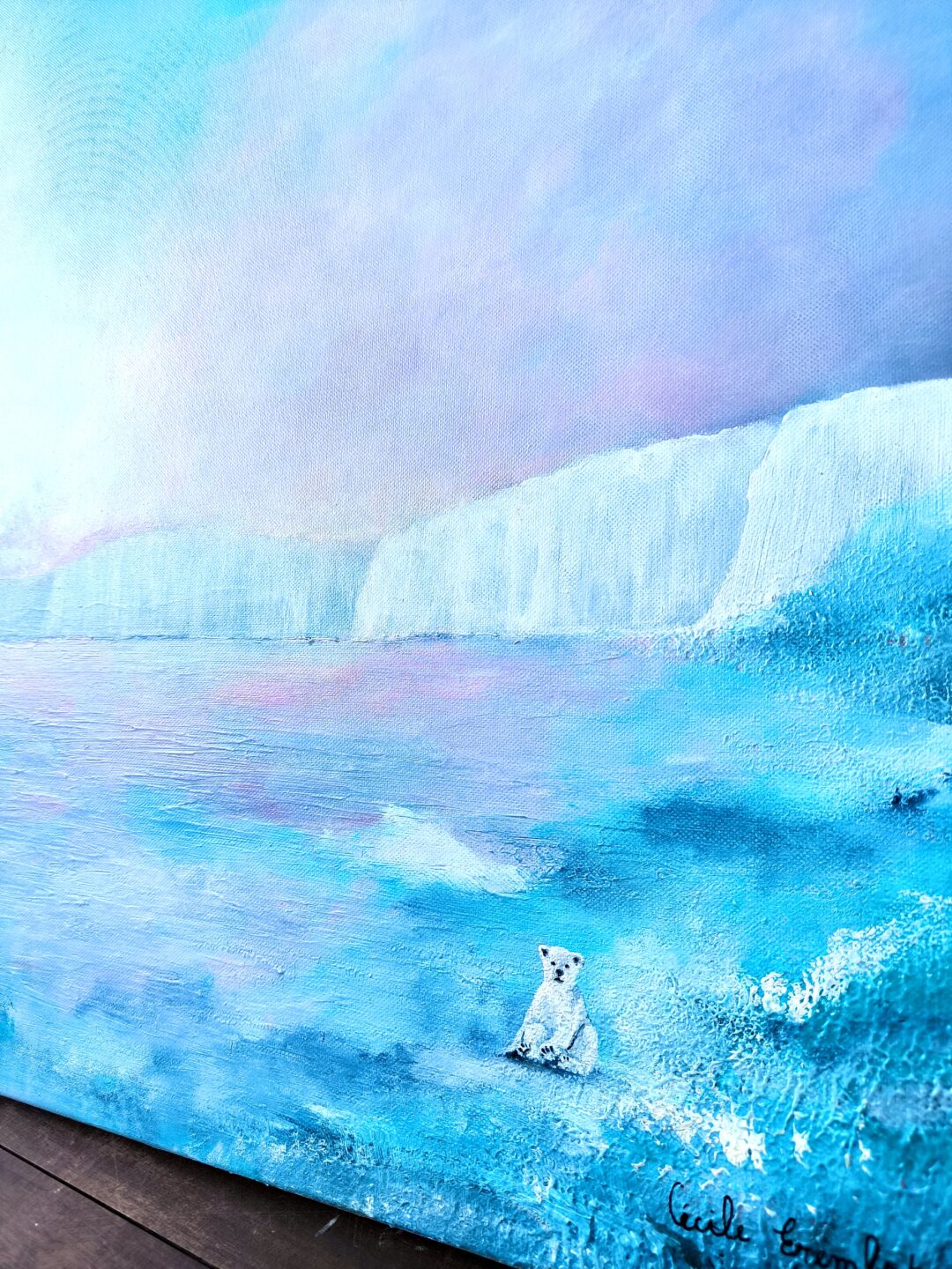 Where light meets serenity - Image 3