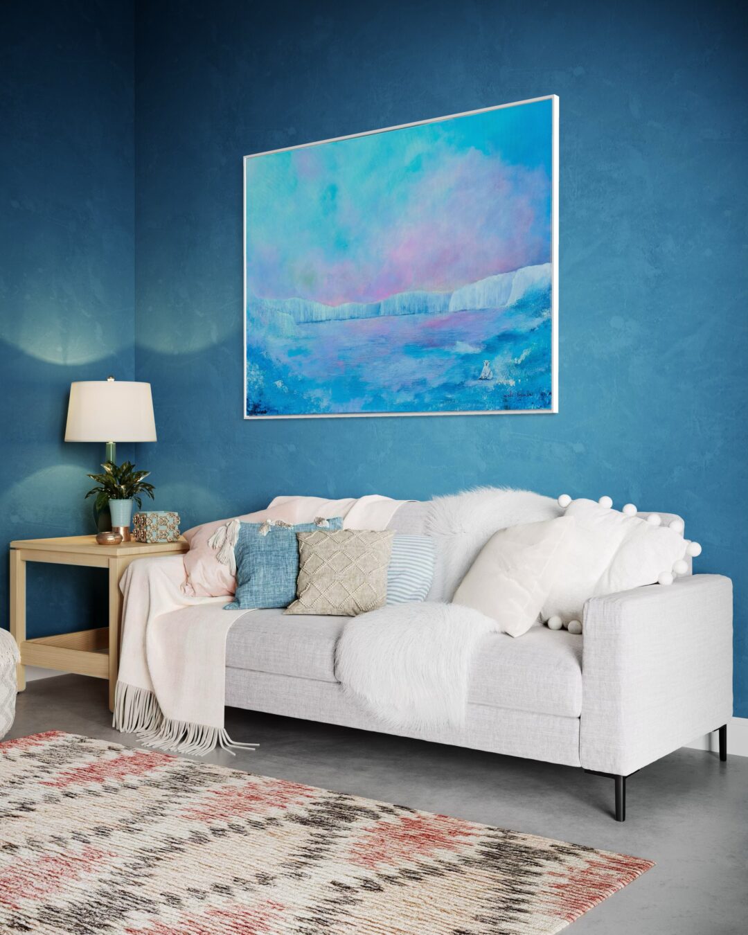 Where light meets serenity - Image 5