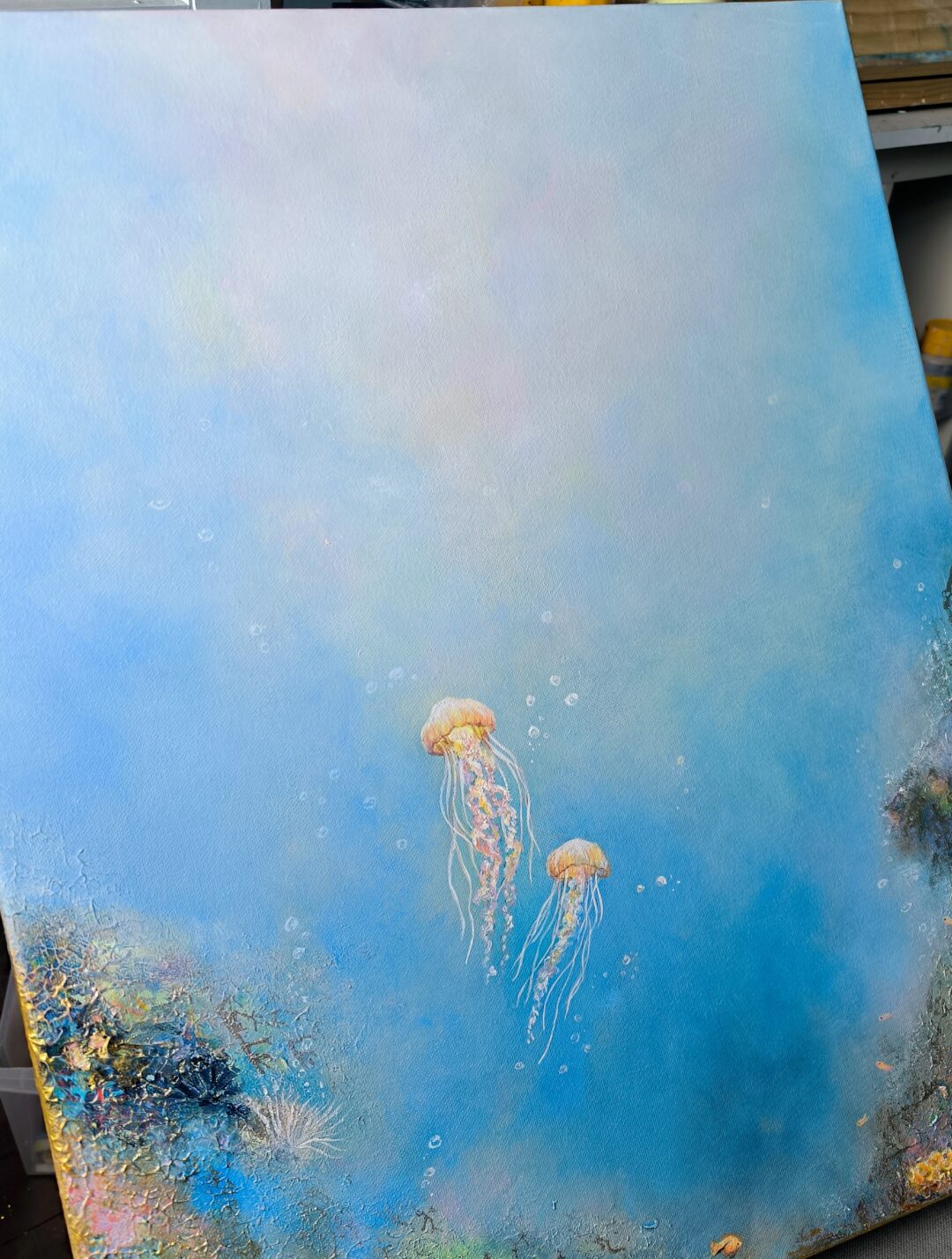Where the Light Whispers - Image 3