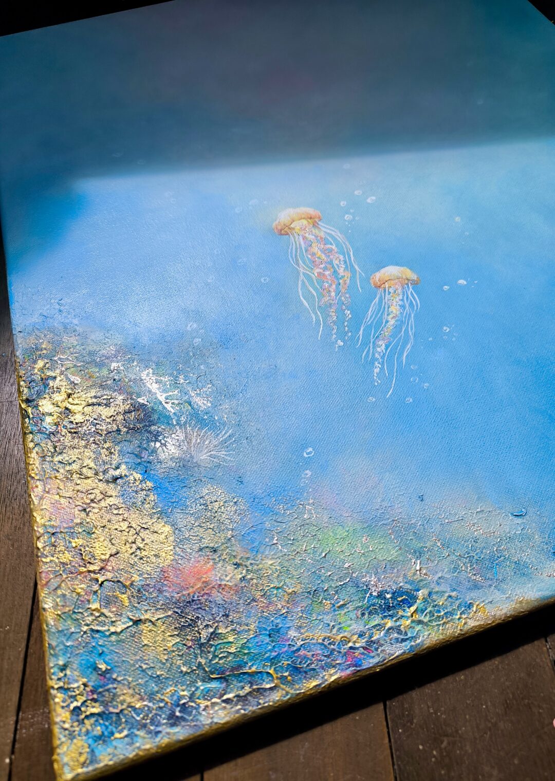 Where the Light Whispers - Image 7