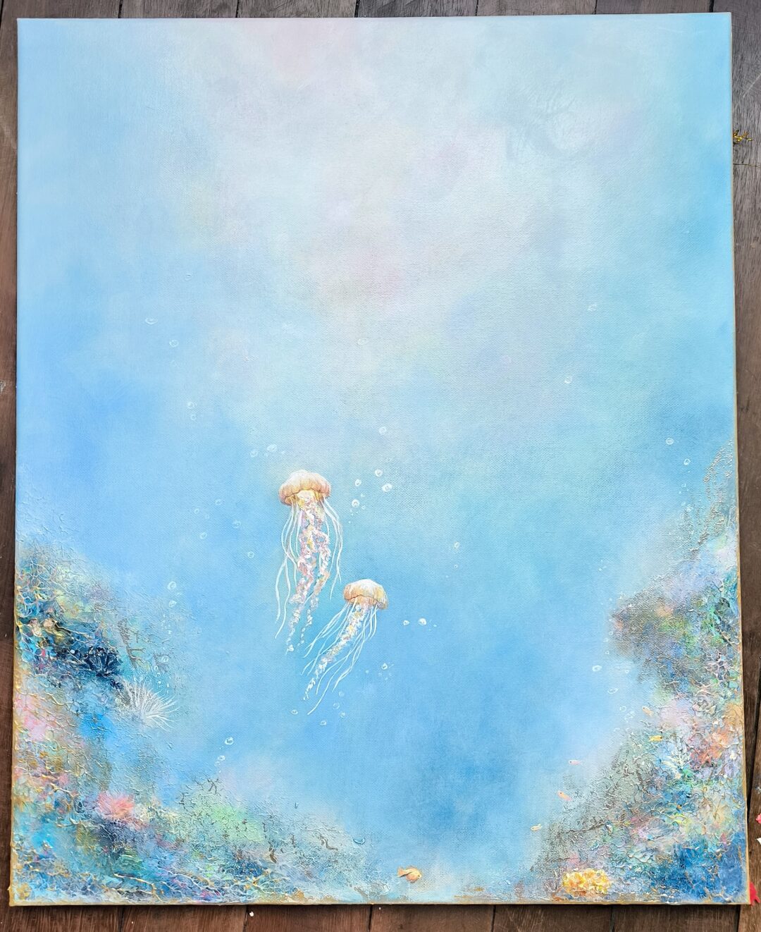 Where the Light Whispers - Image 4