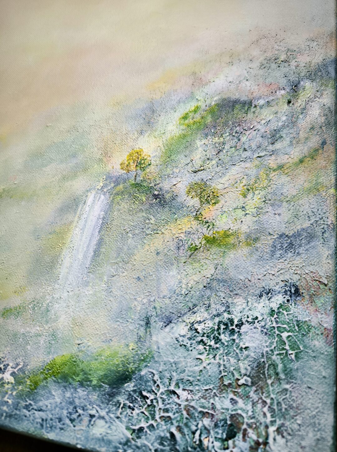 Beyong the visible - Image 4