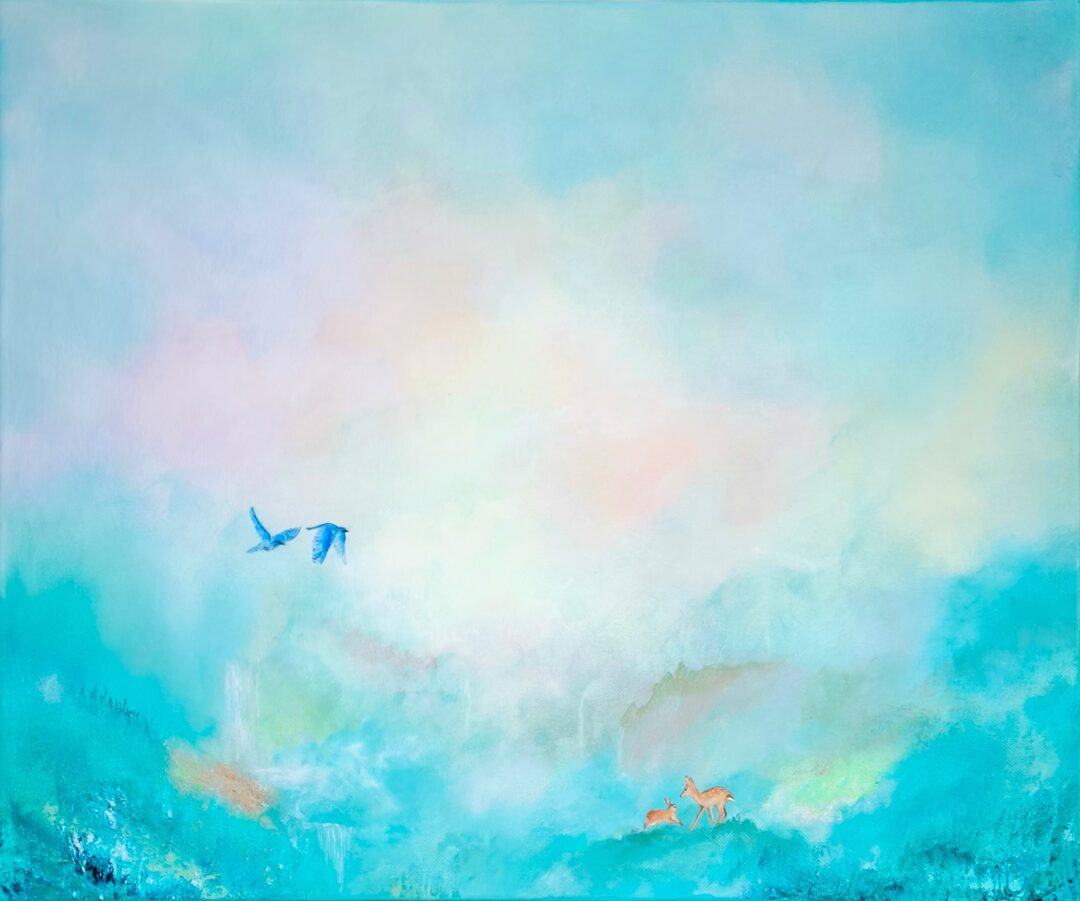 Glow of joy - Image 3