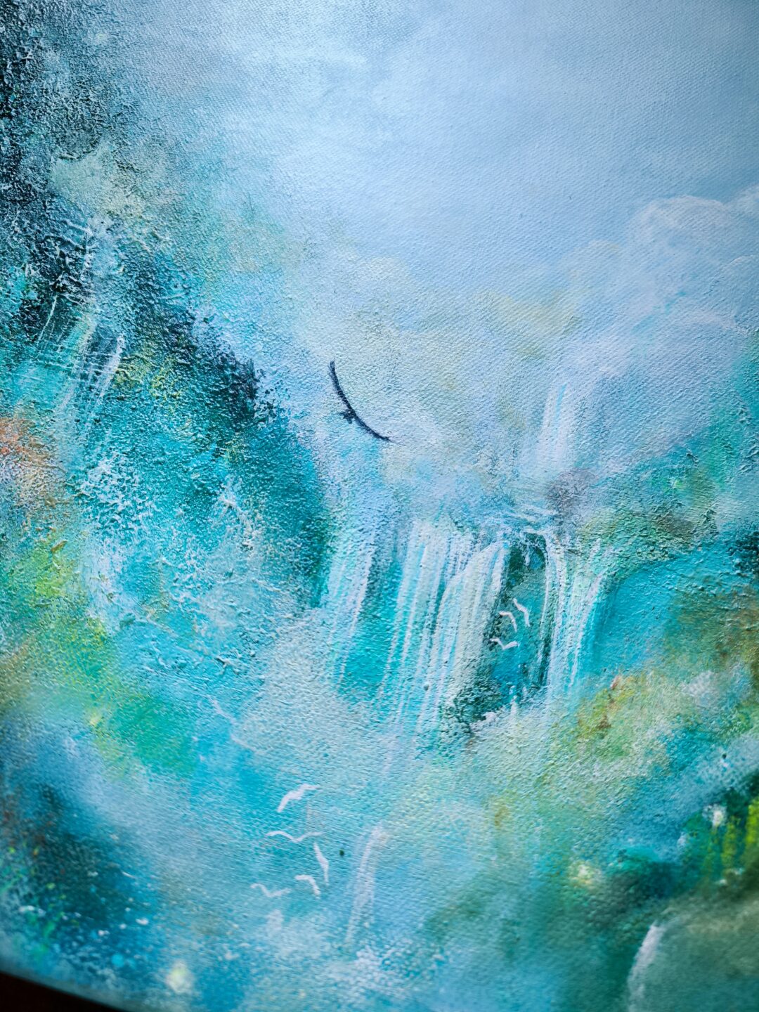 Tranquil vastness - Image 7