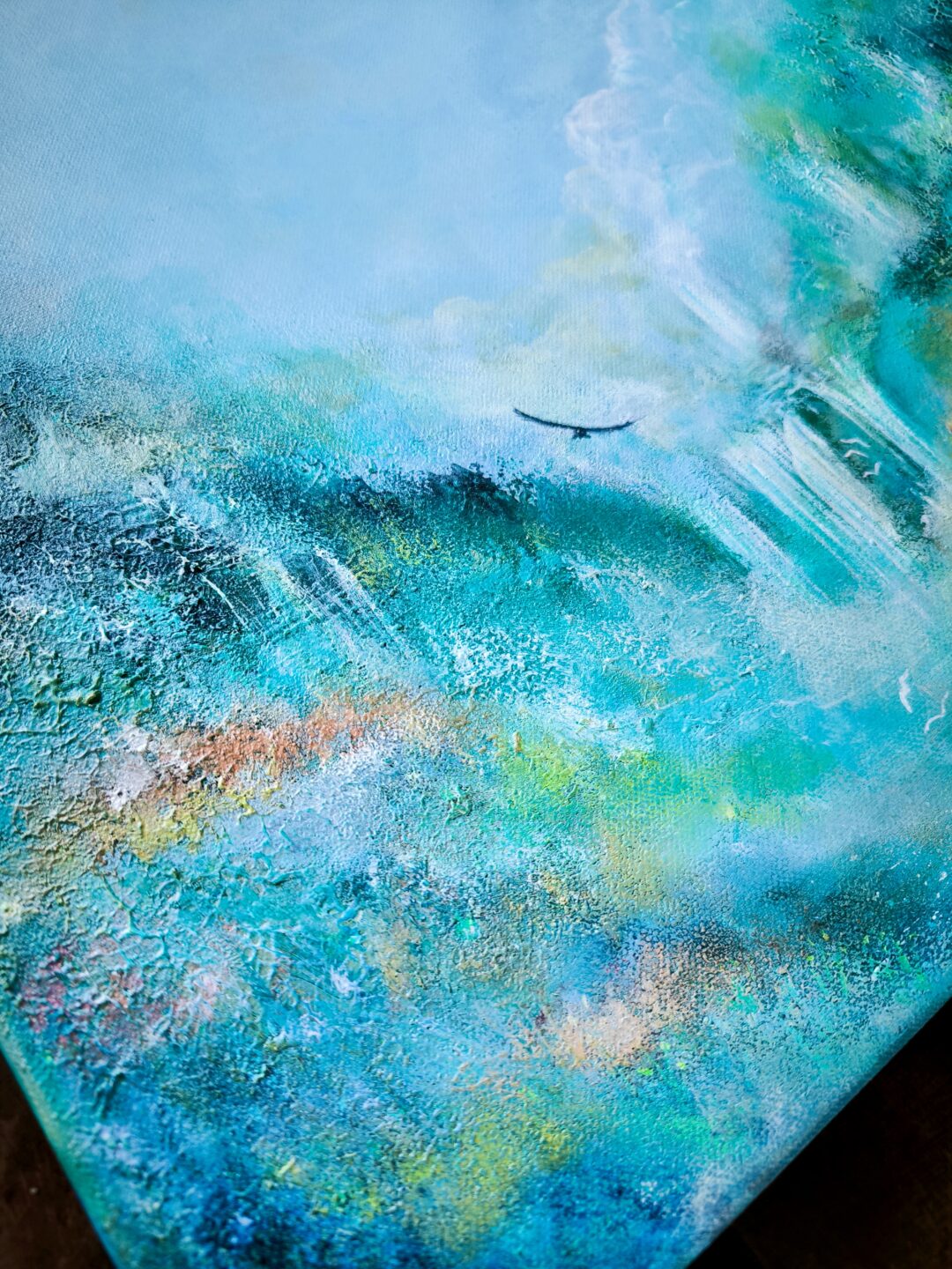Tranquil vastness - Image 6