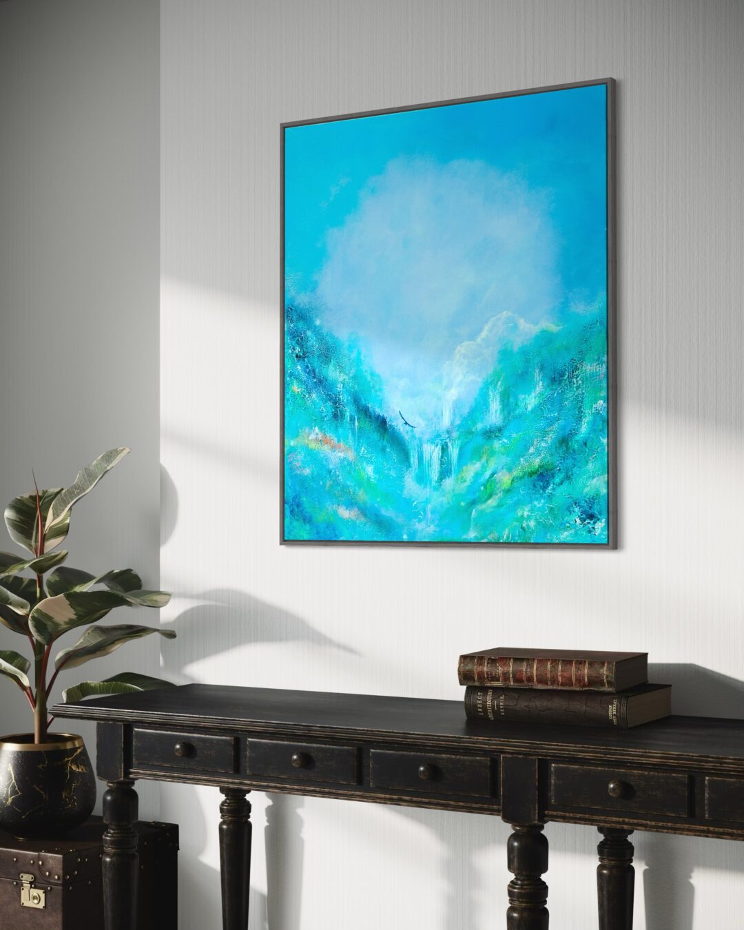 Tranquil vastness - Image 2