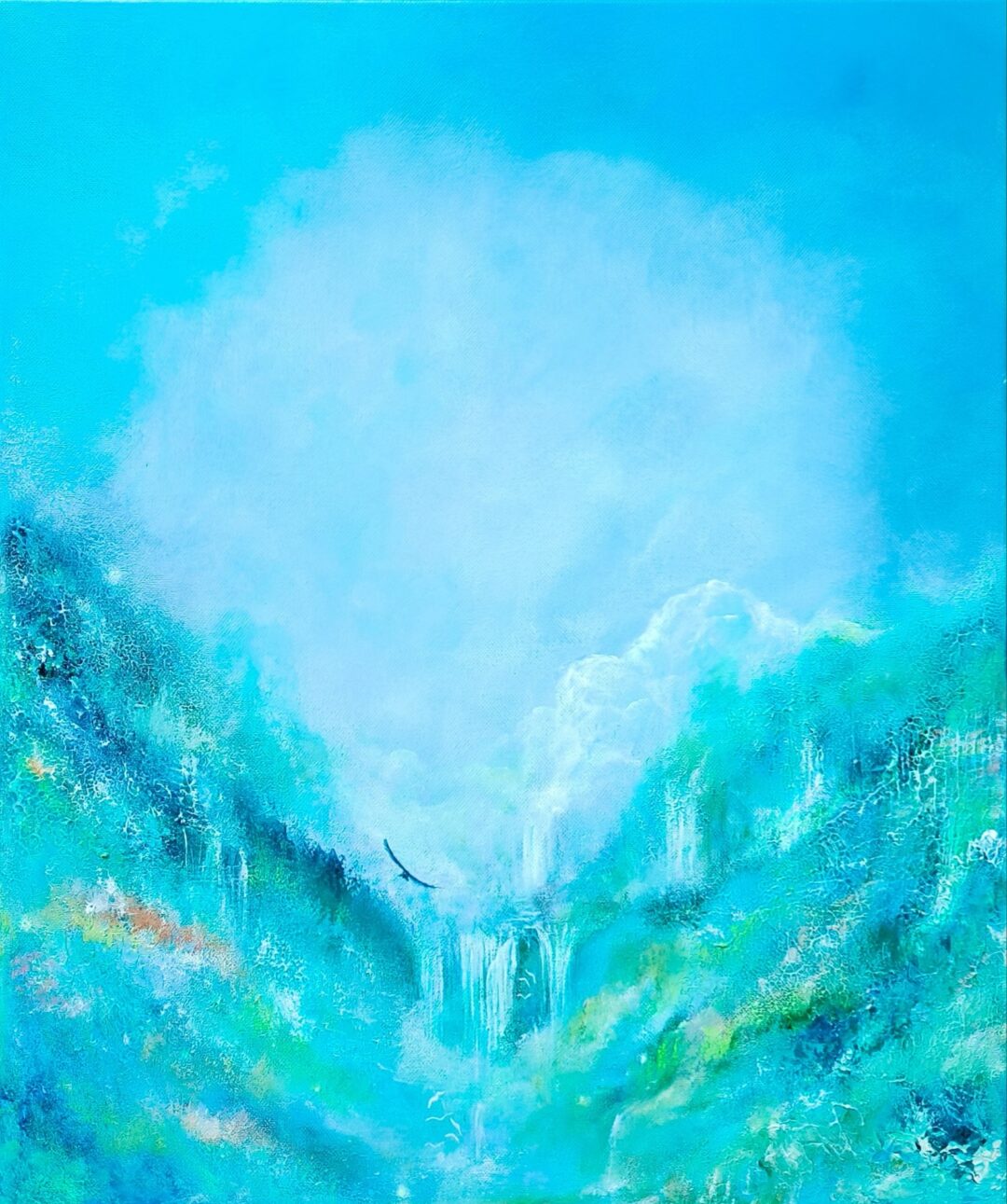 Tranquil vastness - Image 4