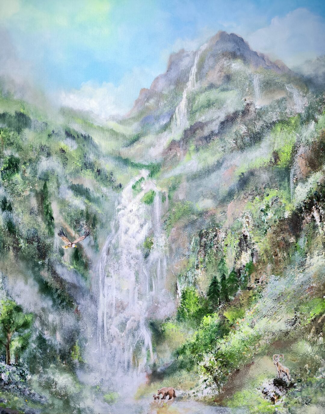Echo of the Heights - Image 8