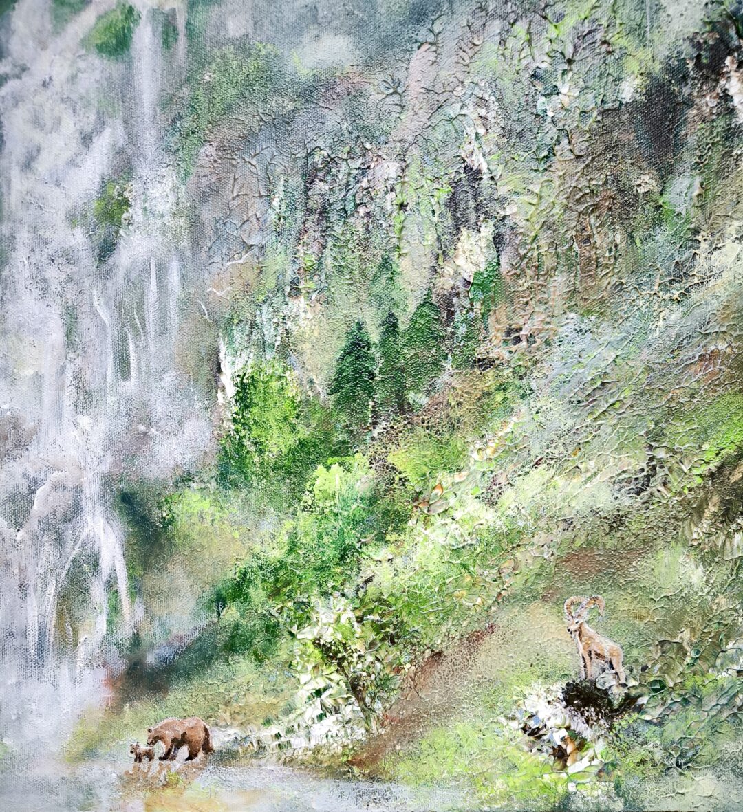 Echo of the Heights - Image 9