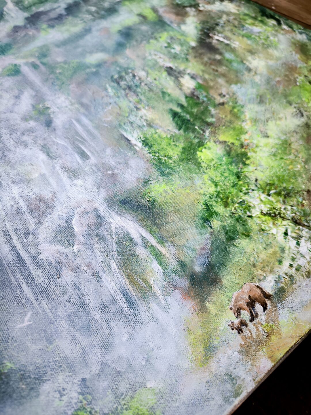 Echo of the Heights - Image 7