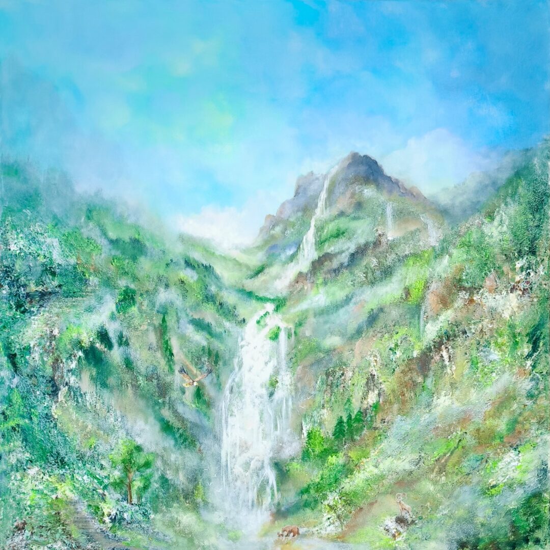 Echo of the Heights - Image 3