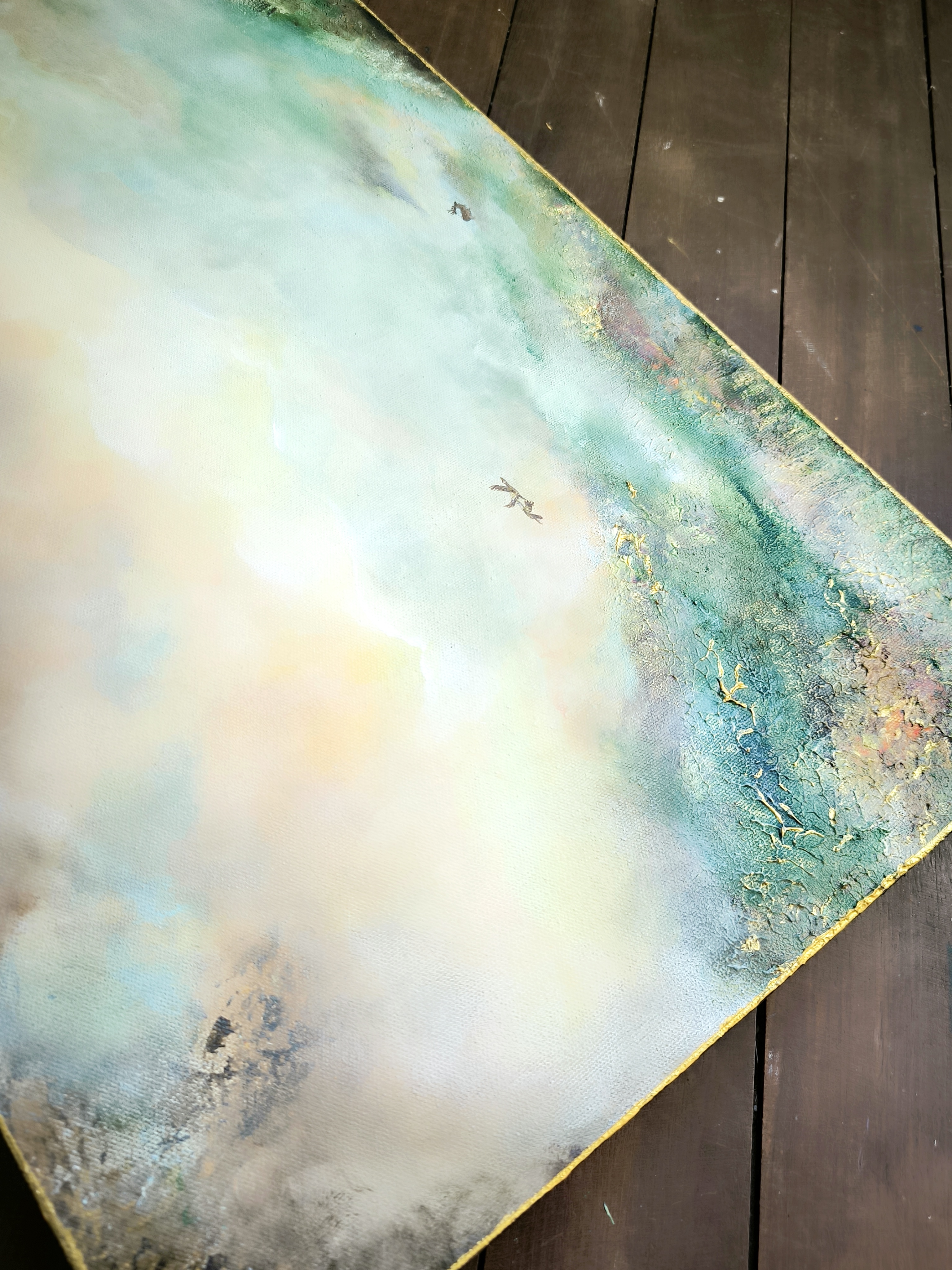 Calm of the vast - Image 7