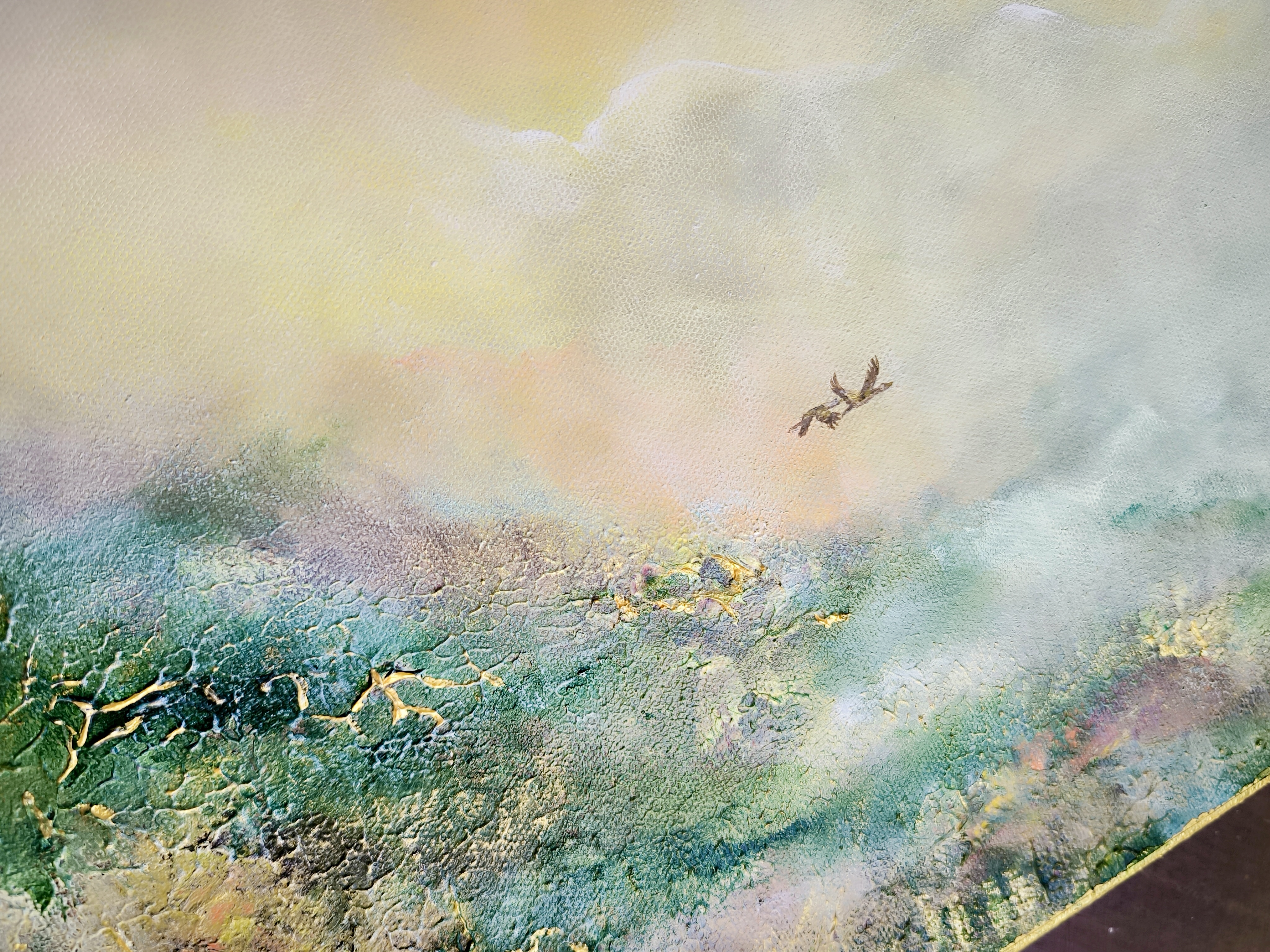 Calm of the vast - Image 5