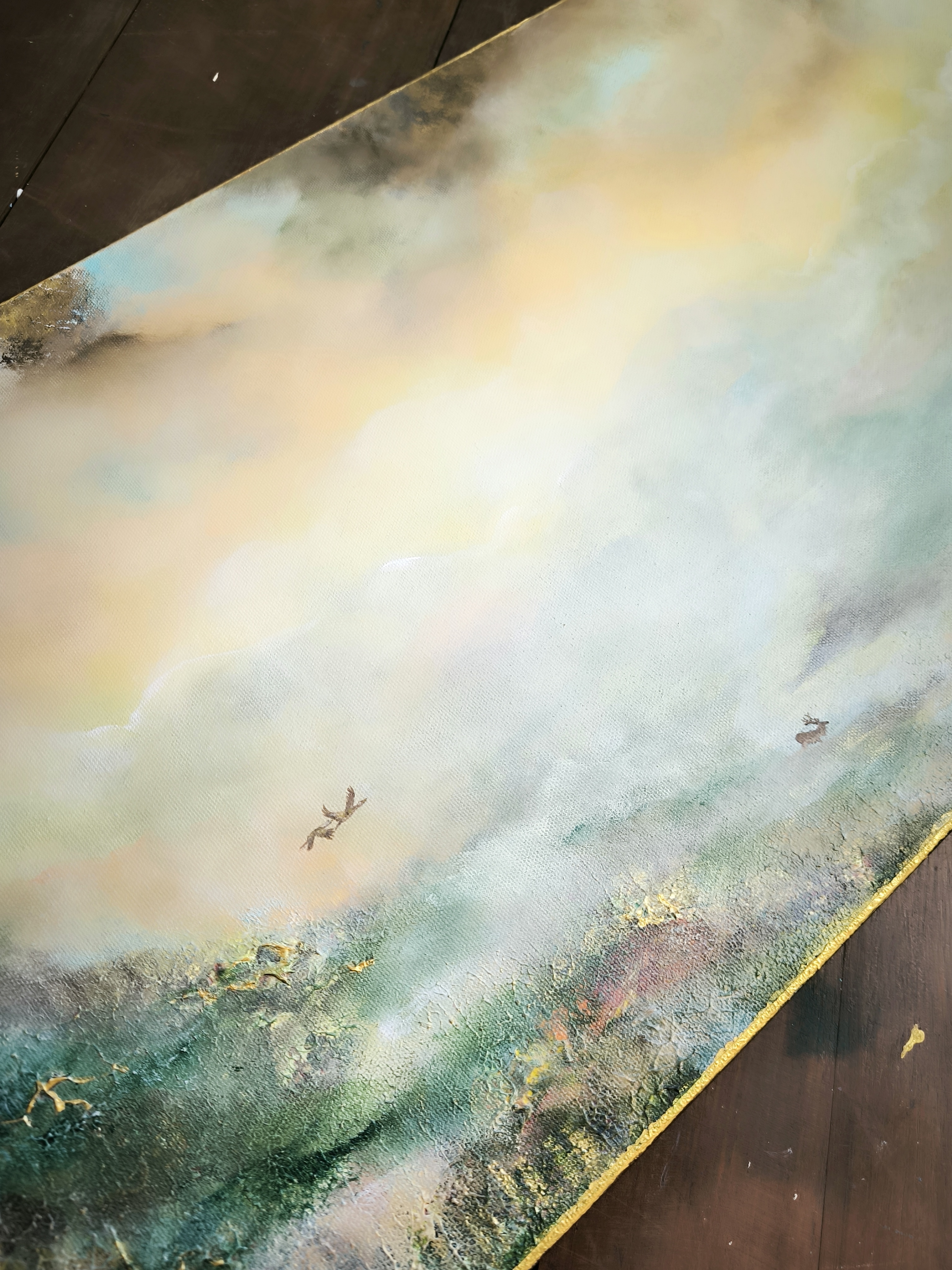 Calm of the vast - Image 6