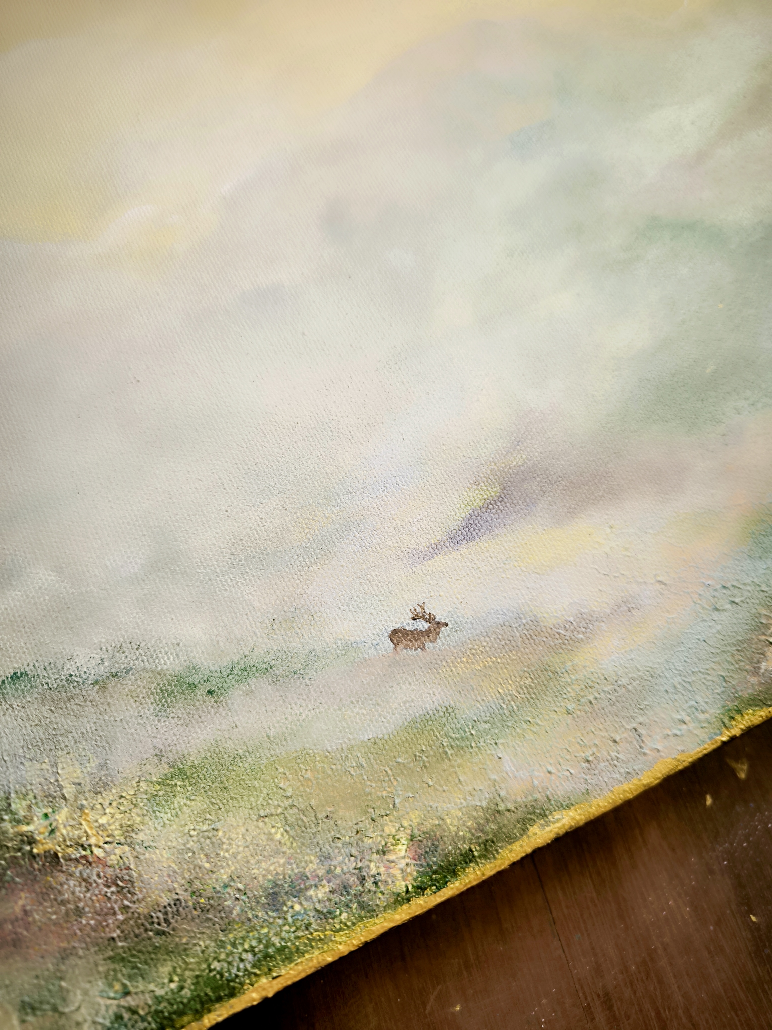 Calm of the vast - Image 3