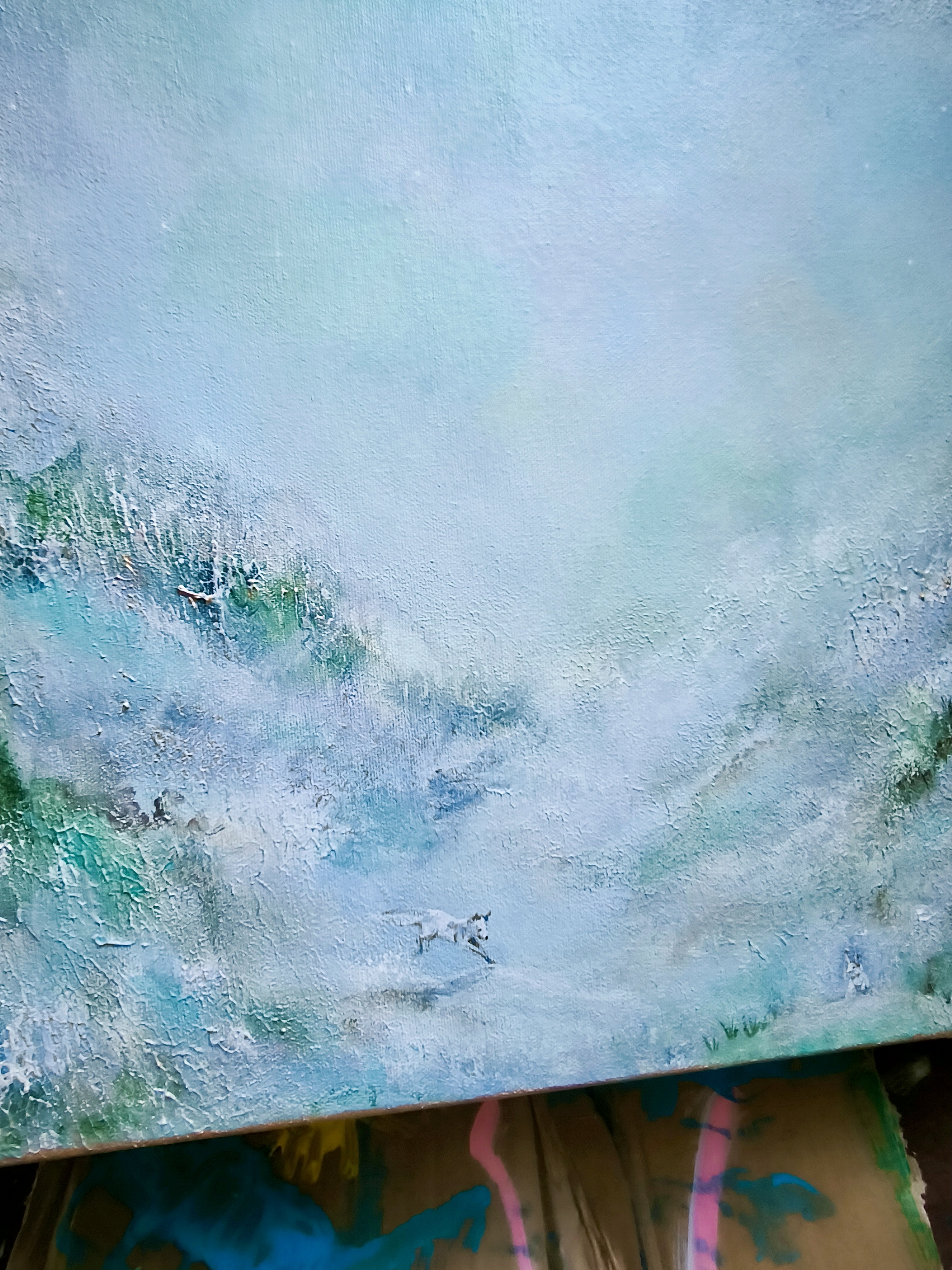 The gentle of the unseen - Image 7