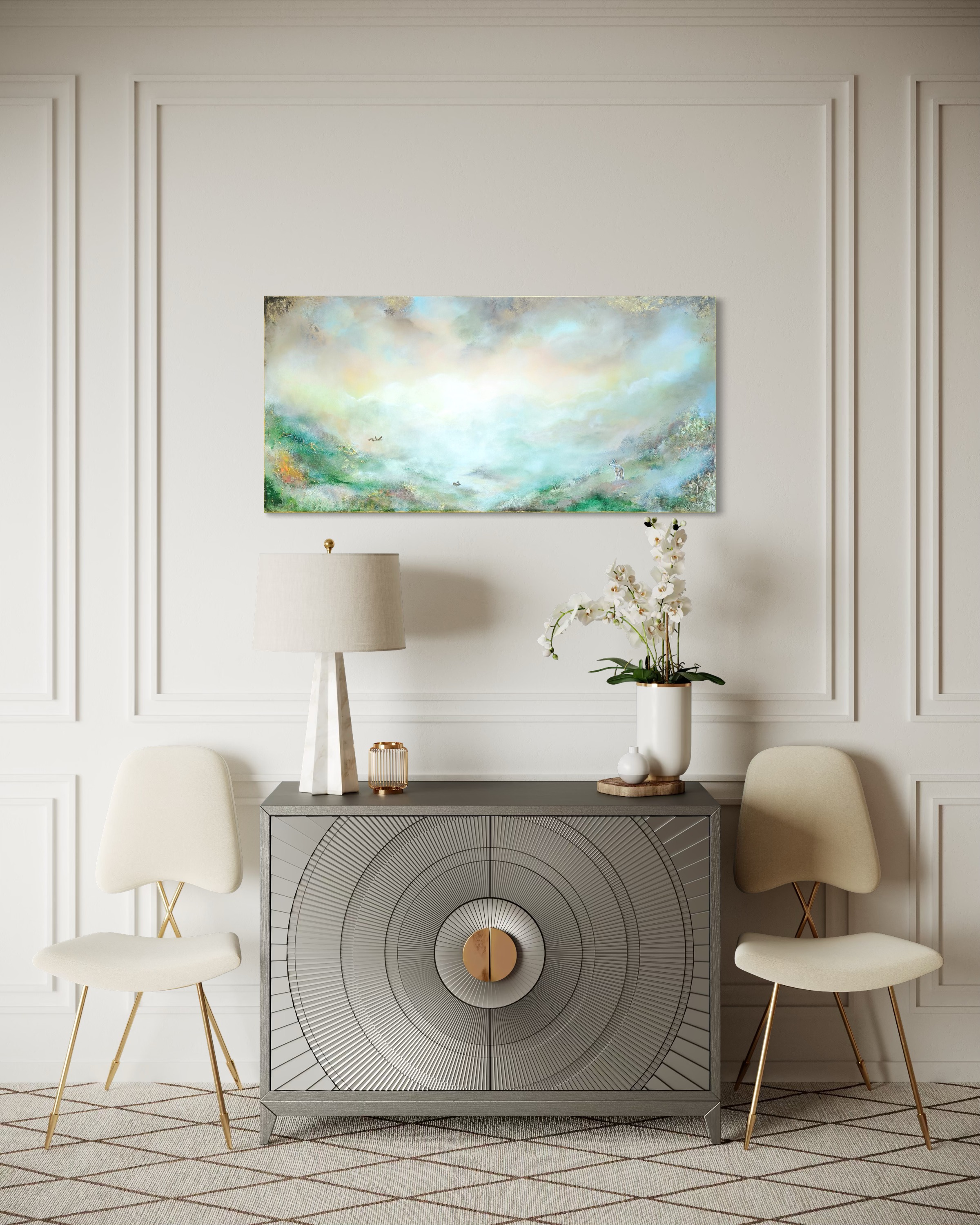 Calm of the vast - Image 8