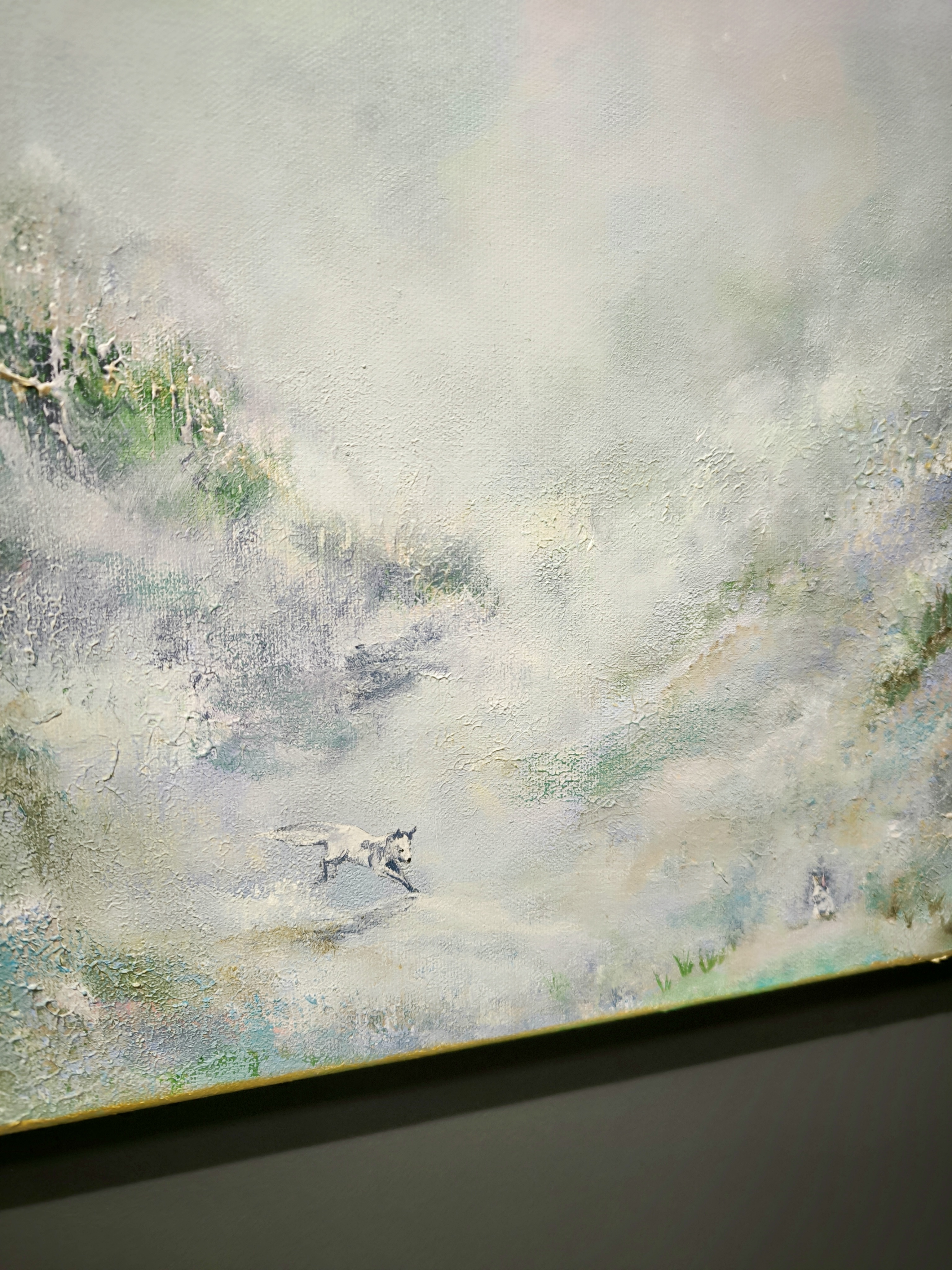 The gentle of the unseen - Image 5