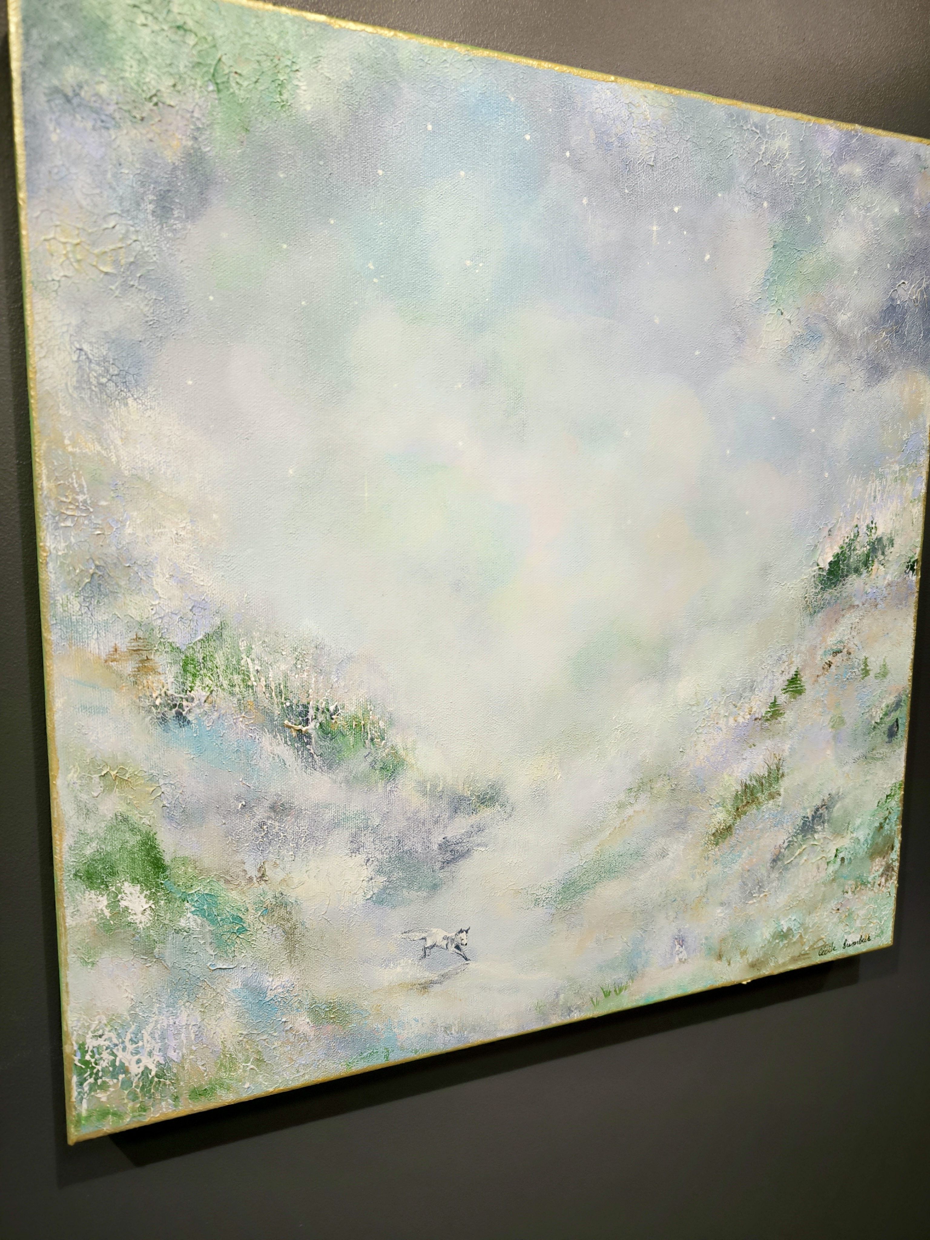 The gentle of the unseen - Image 4