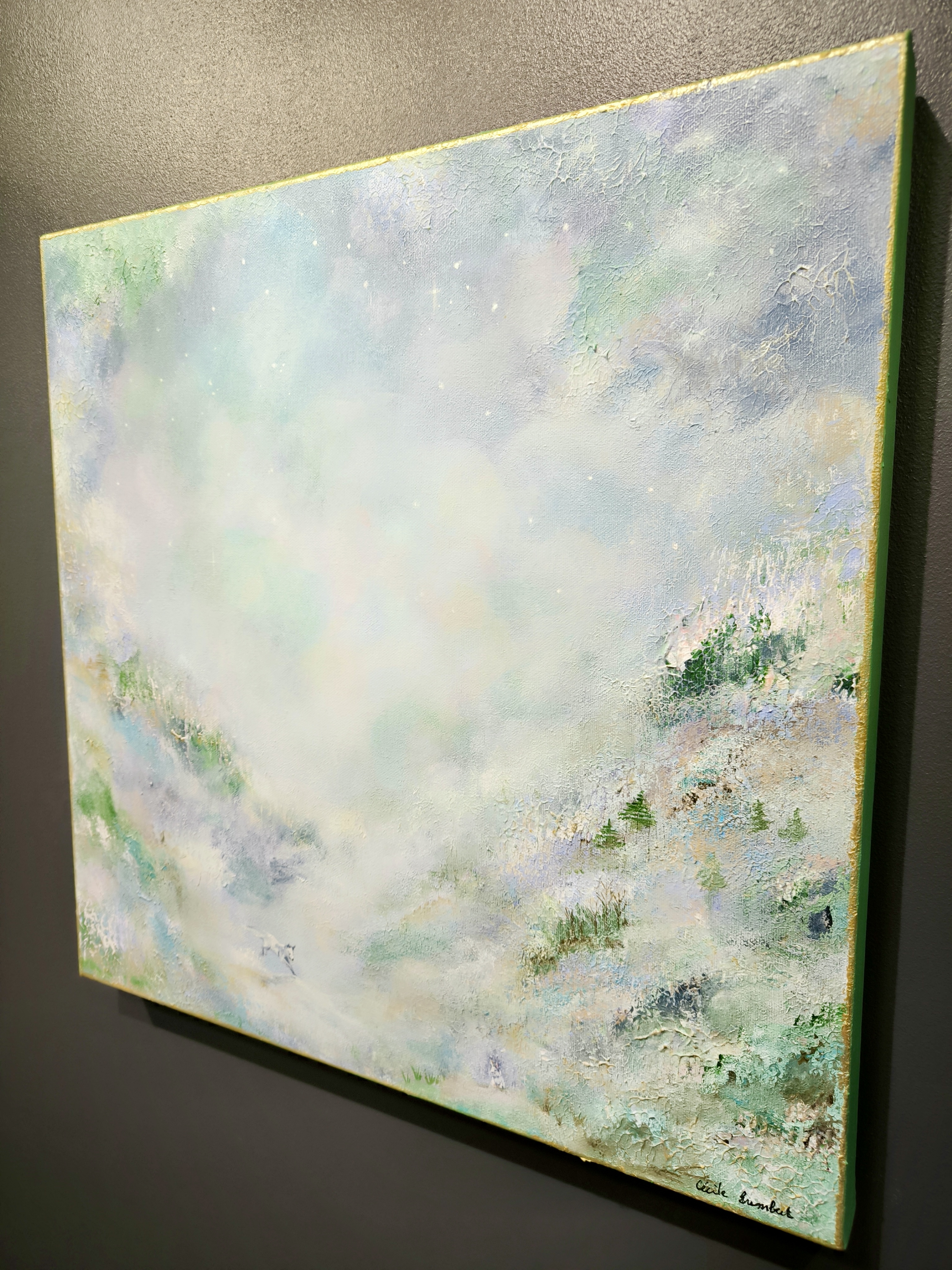 The gentle of the unseen - Image 3