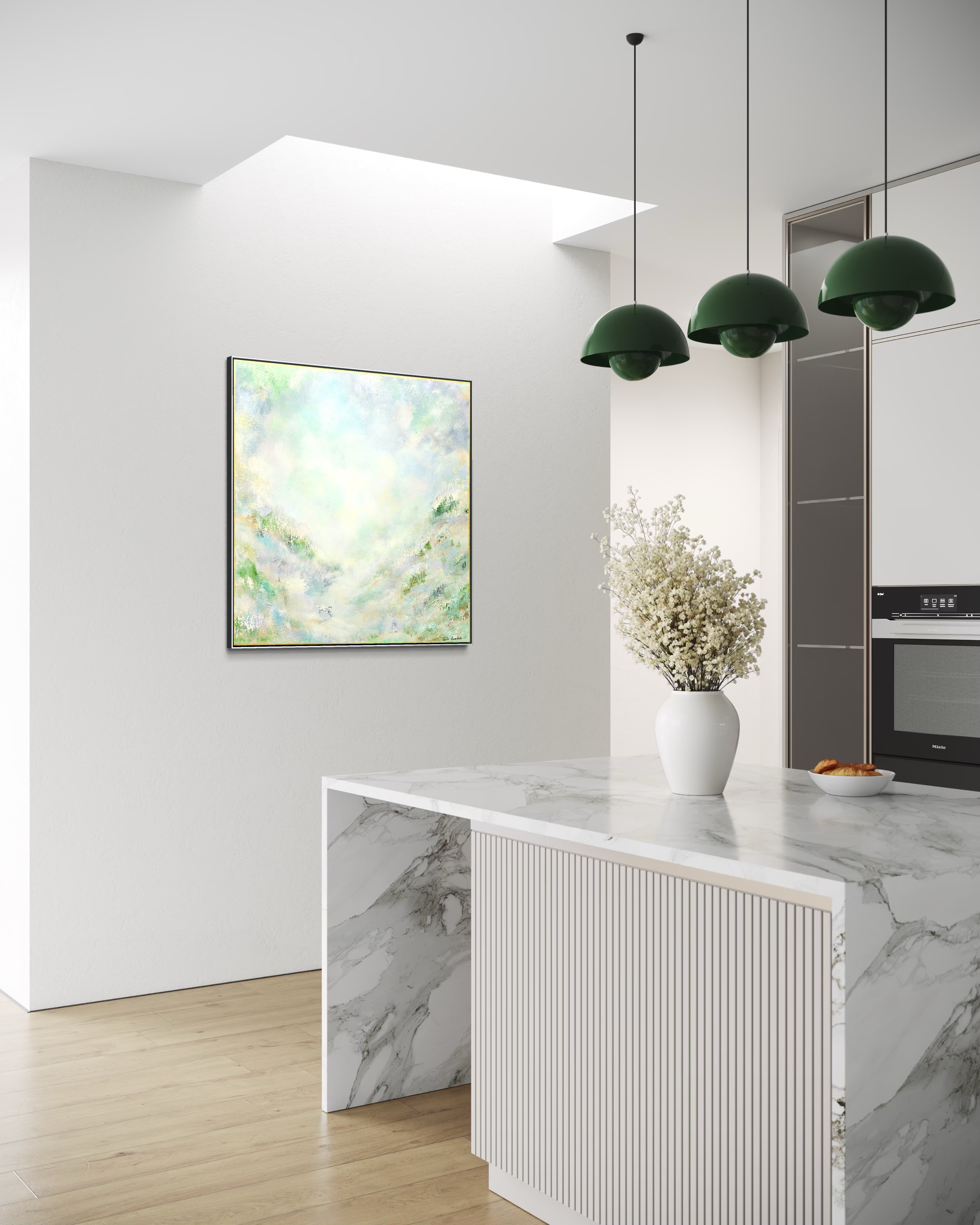 The gentle of the unseen - Image 2