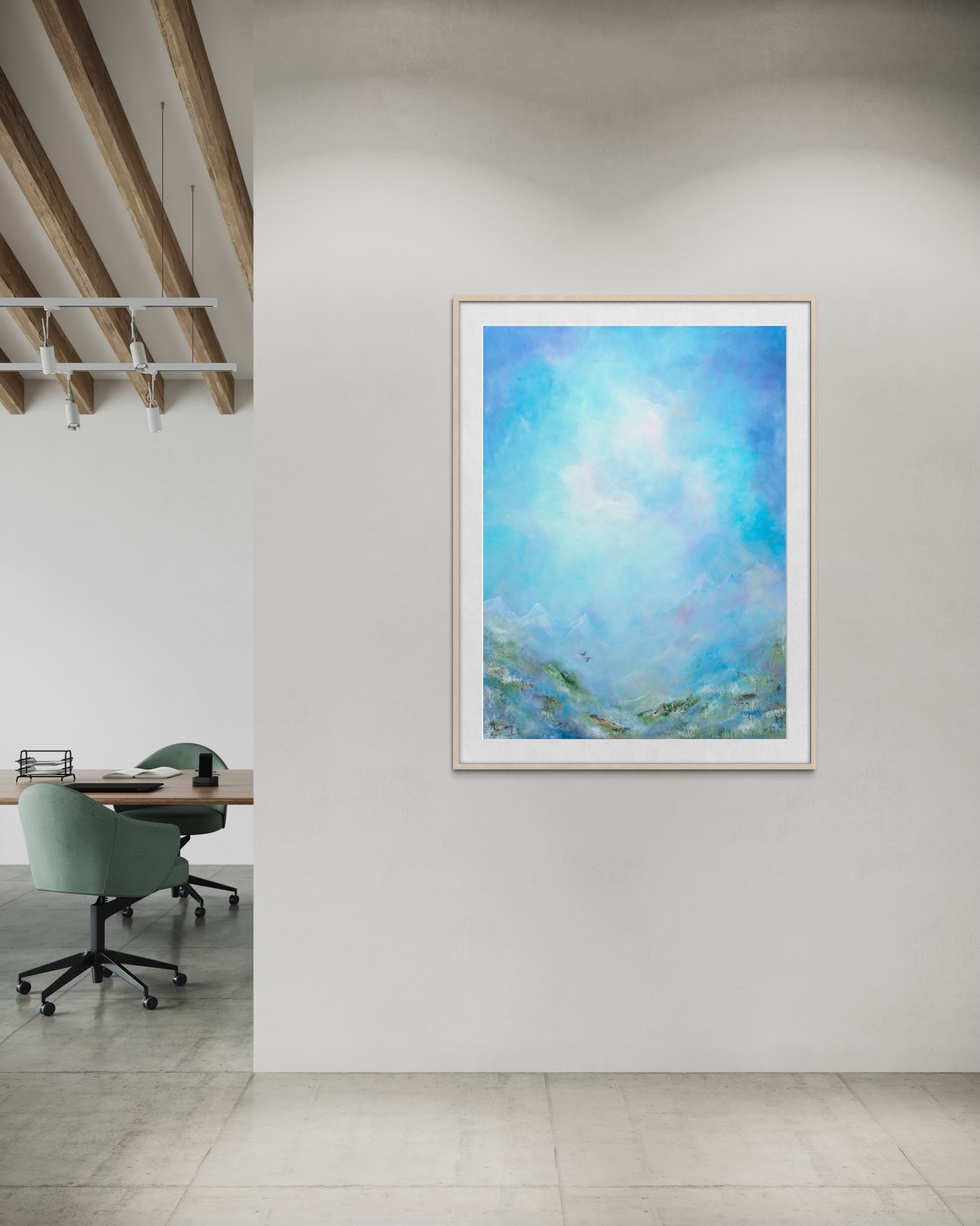 L’envol partagé - Image 4