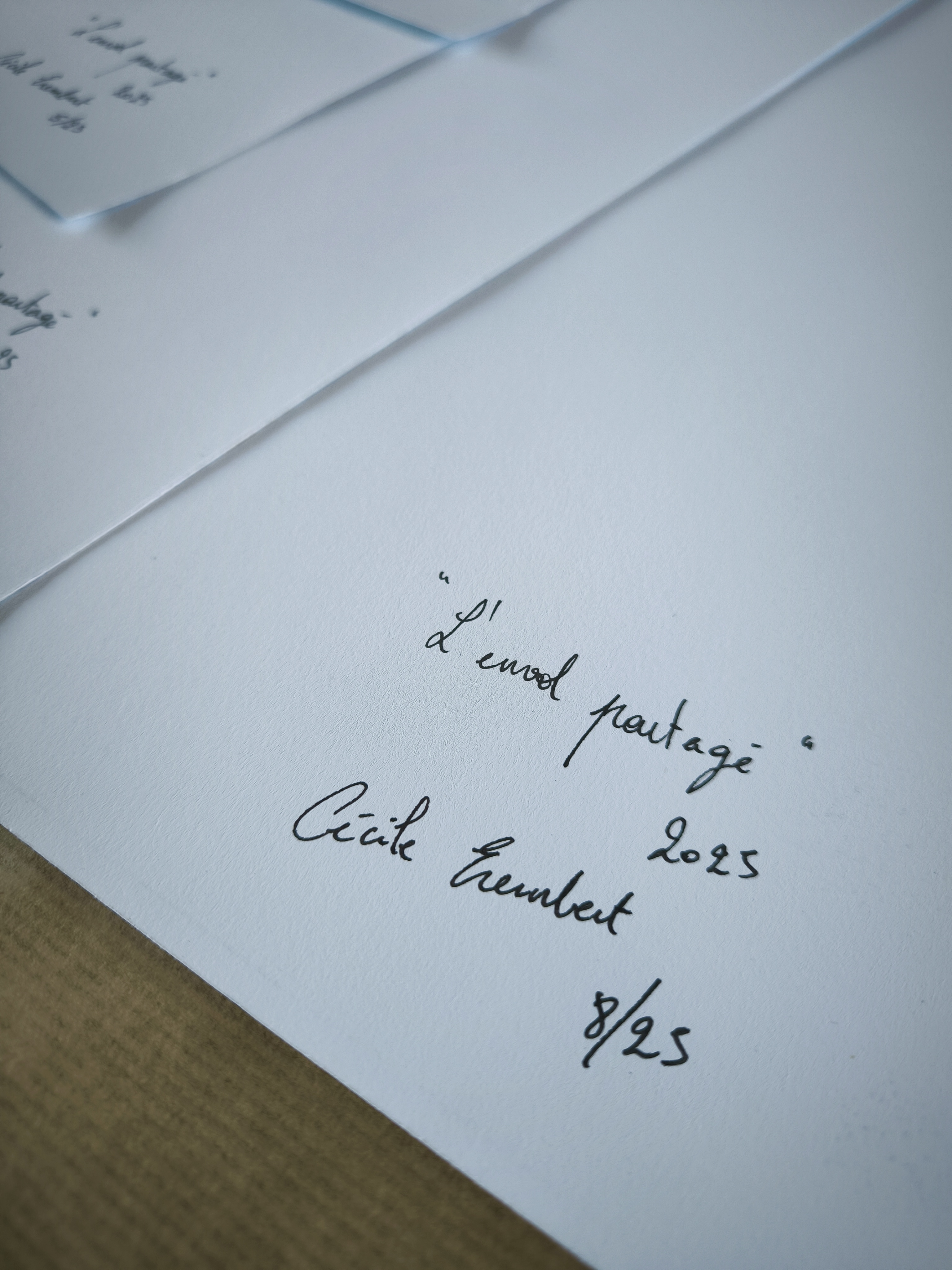 L’envol partagé - Image 6