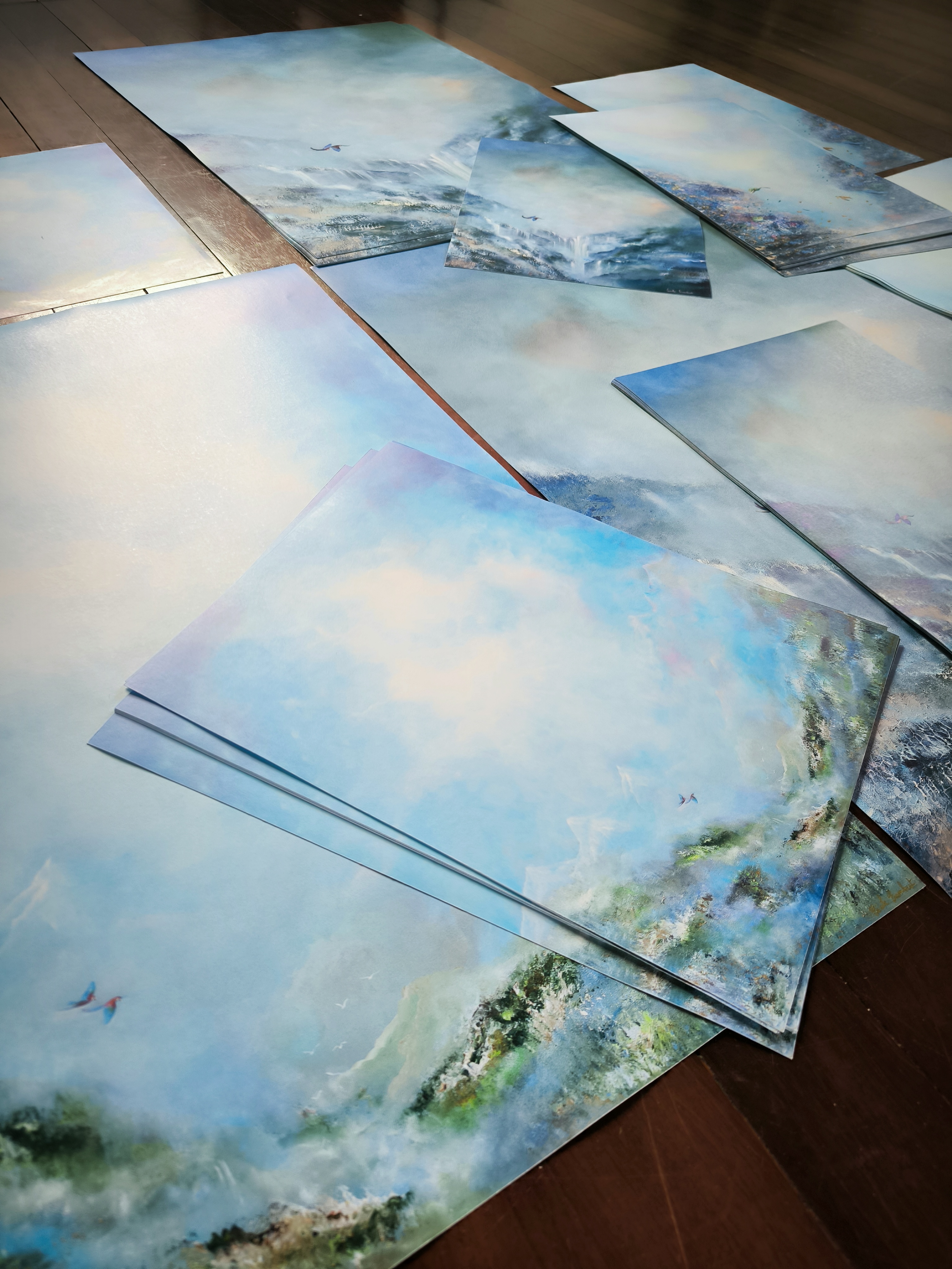 L’envol partagé - Image 3