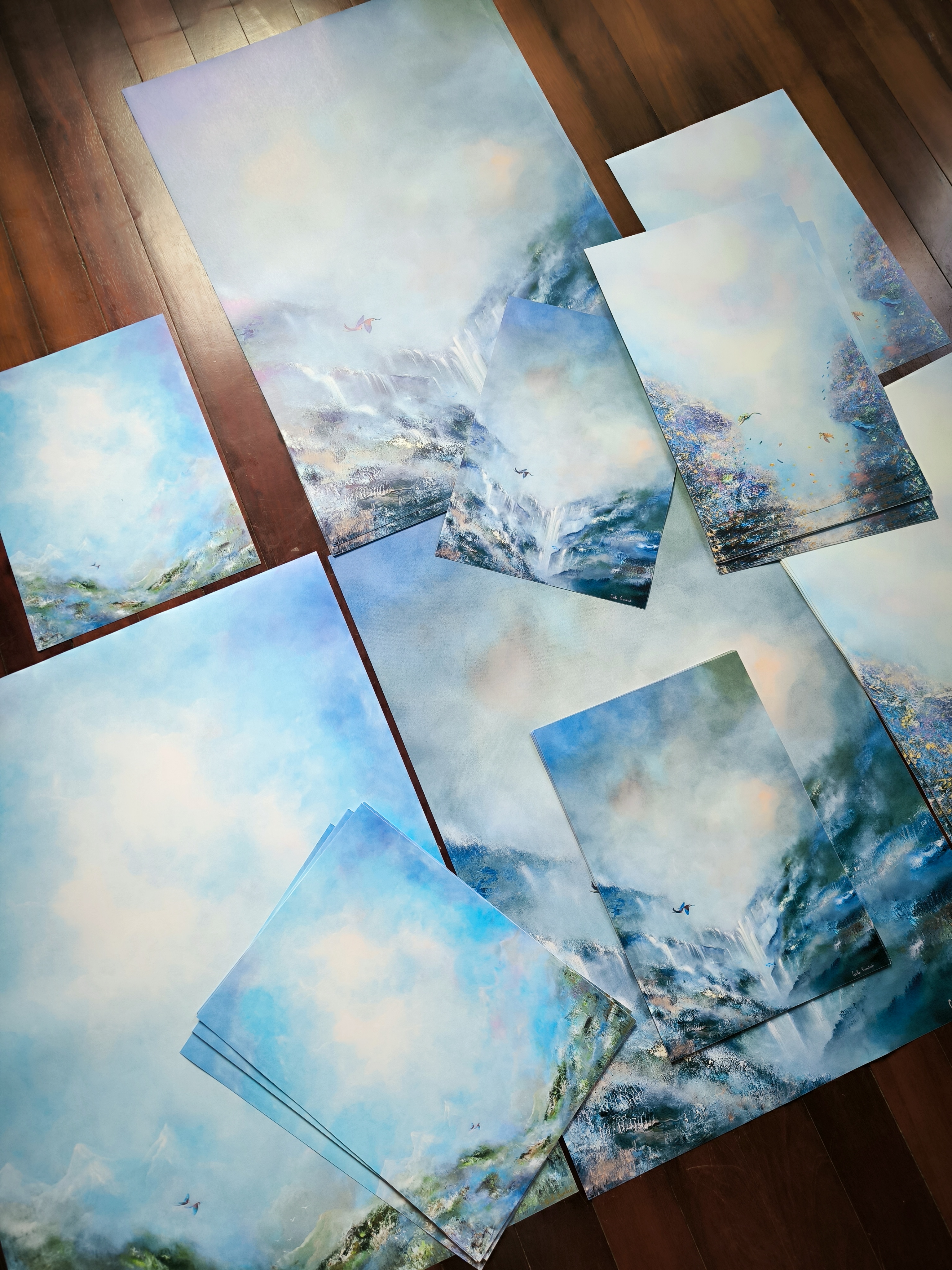 L’envol partagé - Image 5