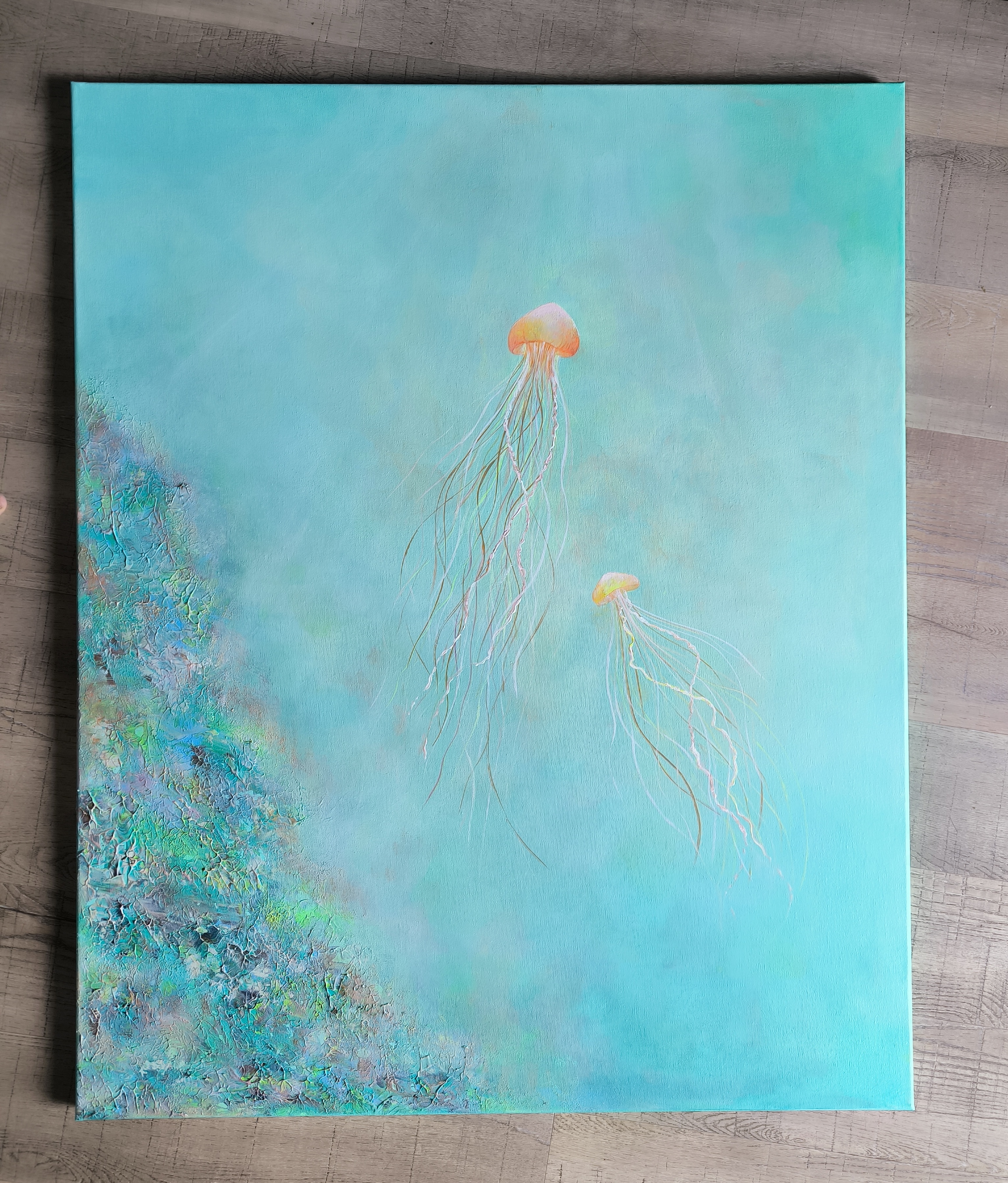 Entre Silence et lumière - Image 4